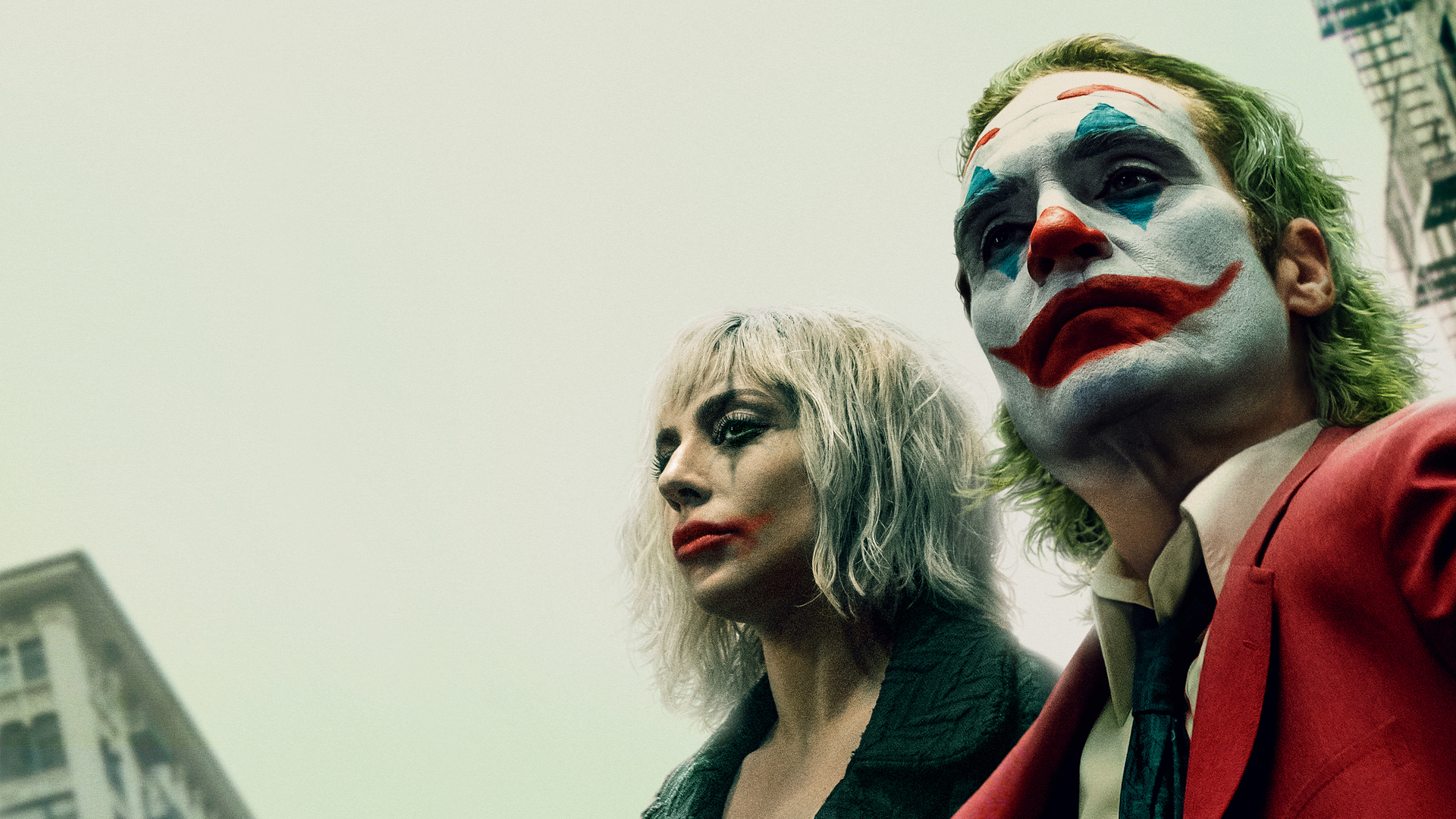 Coringa - Delírio a Dois