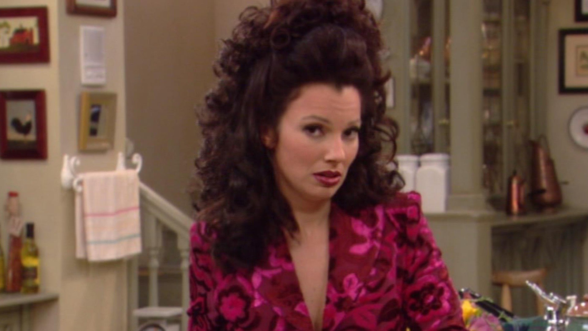 The Nanny : The Morning After