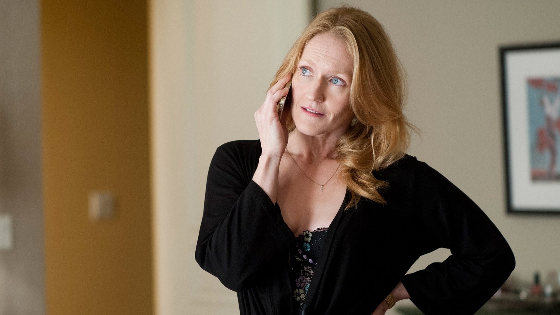 Ray Donovan : Entrevista e Investigações