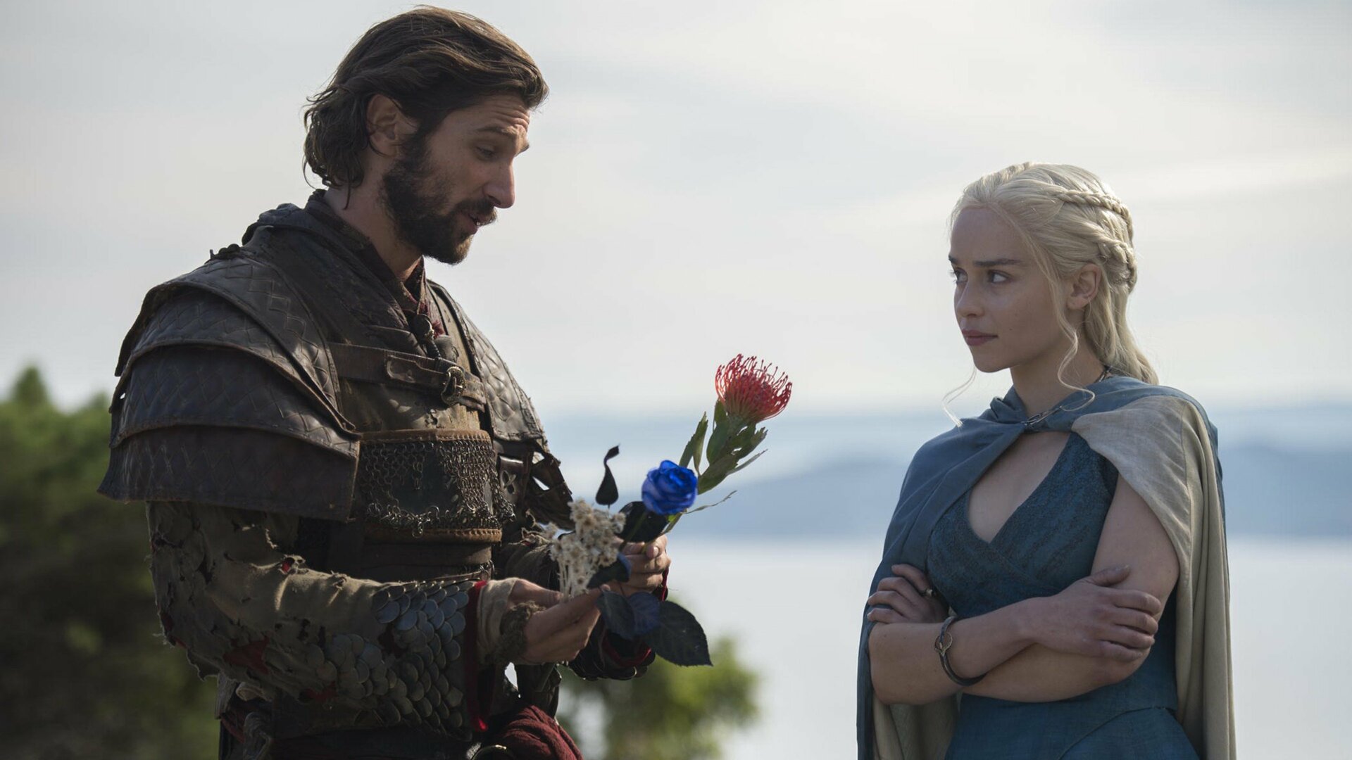 Game of Thrones : Two Swords