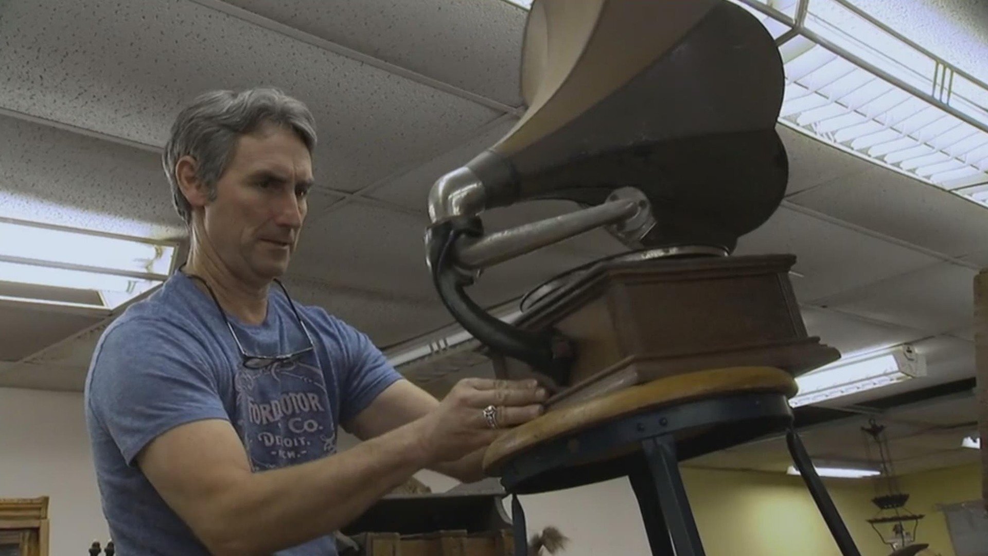 Caçadores de Relíquias : Raridade dos Beatles