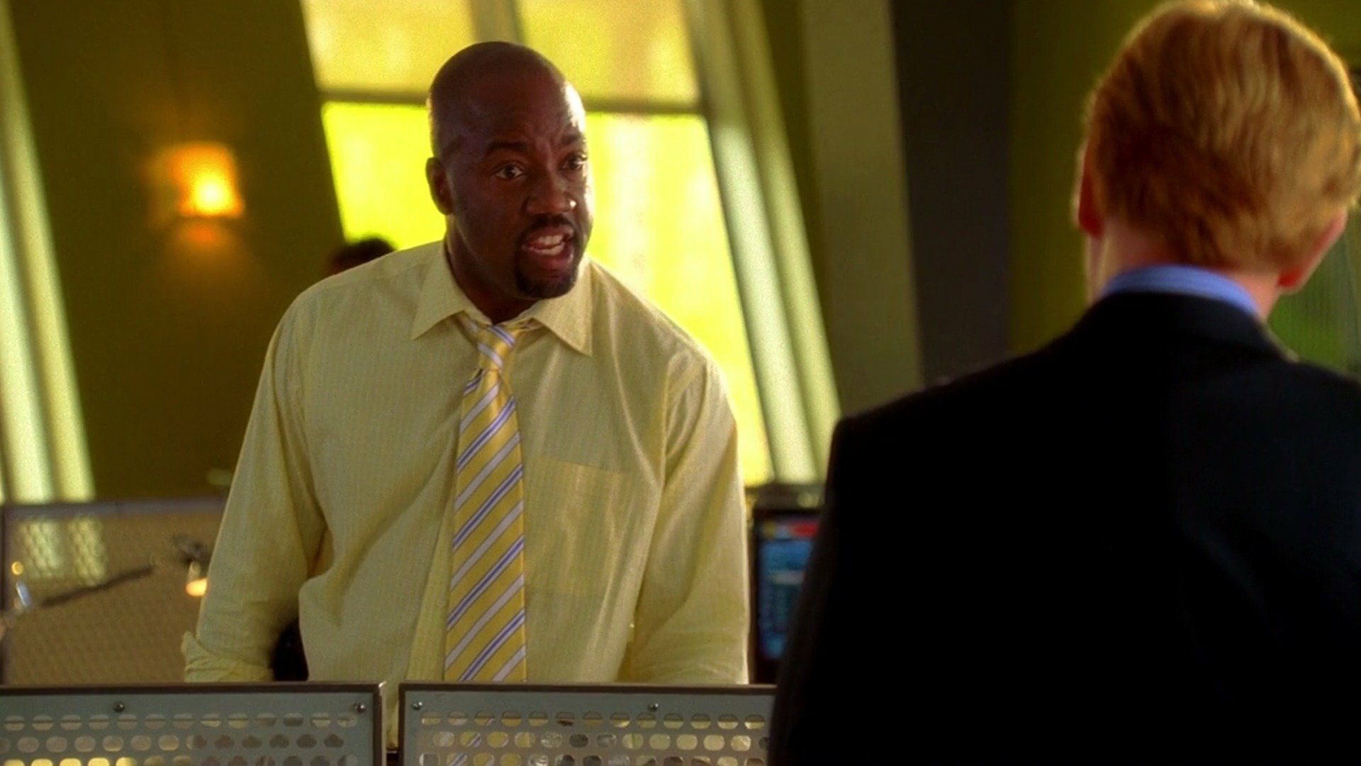 CSI: Miami : Power Trip