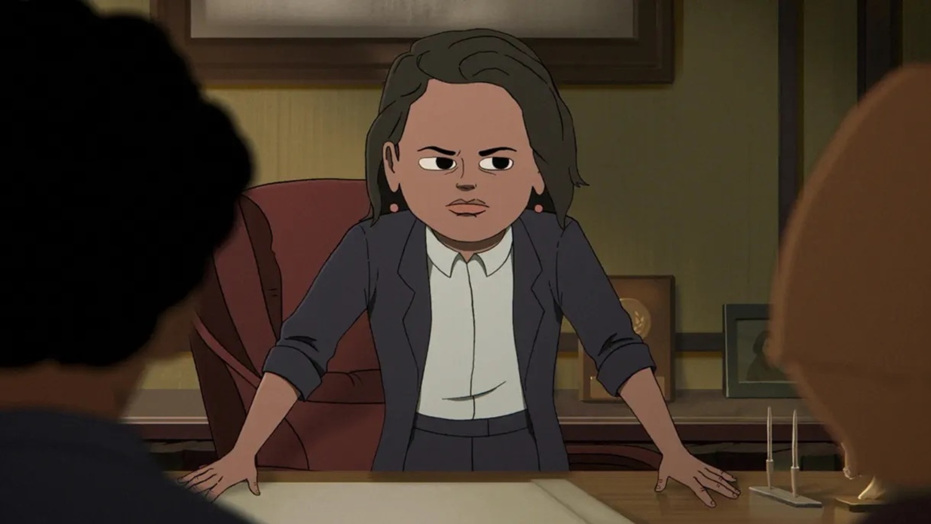 Common Side Effects : T1 EP6 - In the System