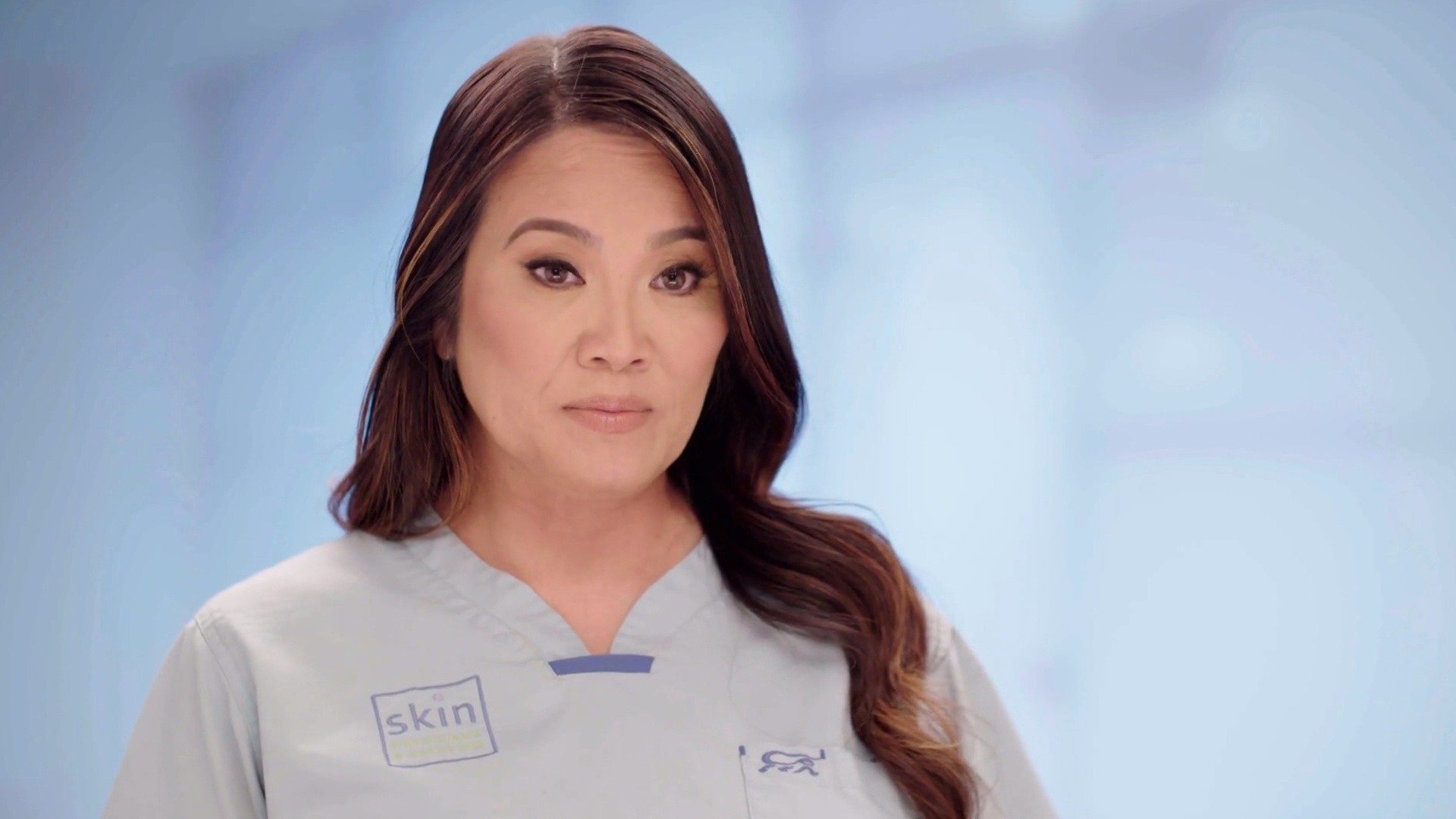 Dra. Sandra Lee - Casos Explosivos : Rio Cístico