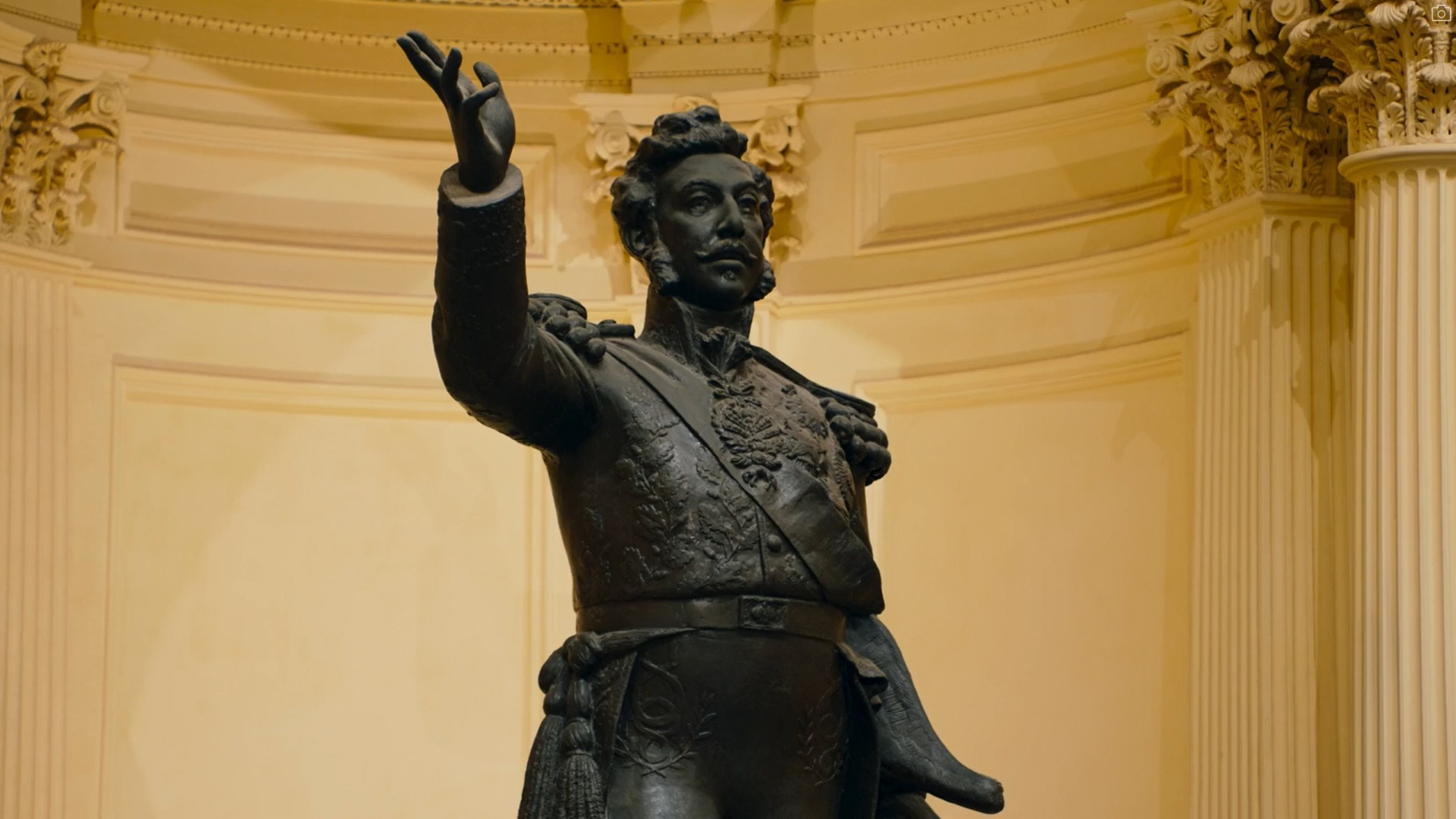 Ciência para Todos : O Museu do Ipiranga Revive