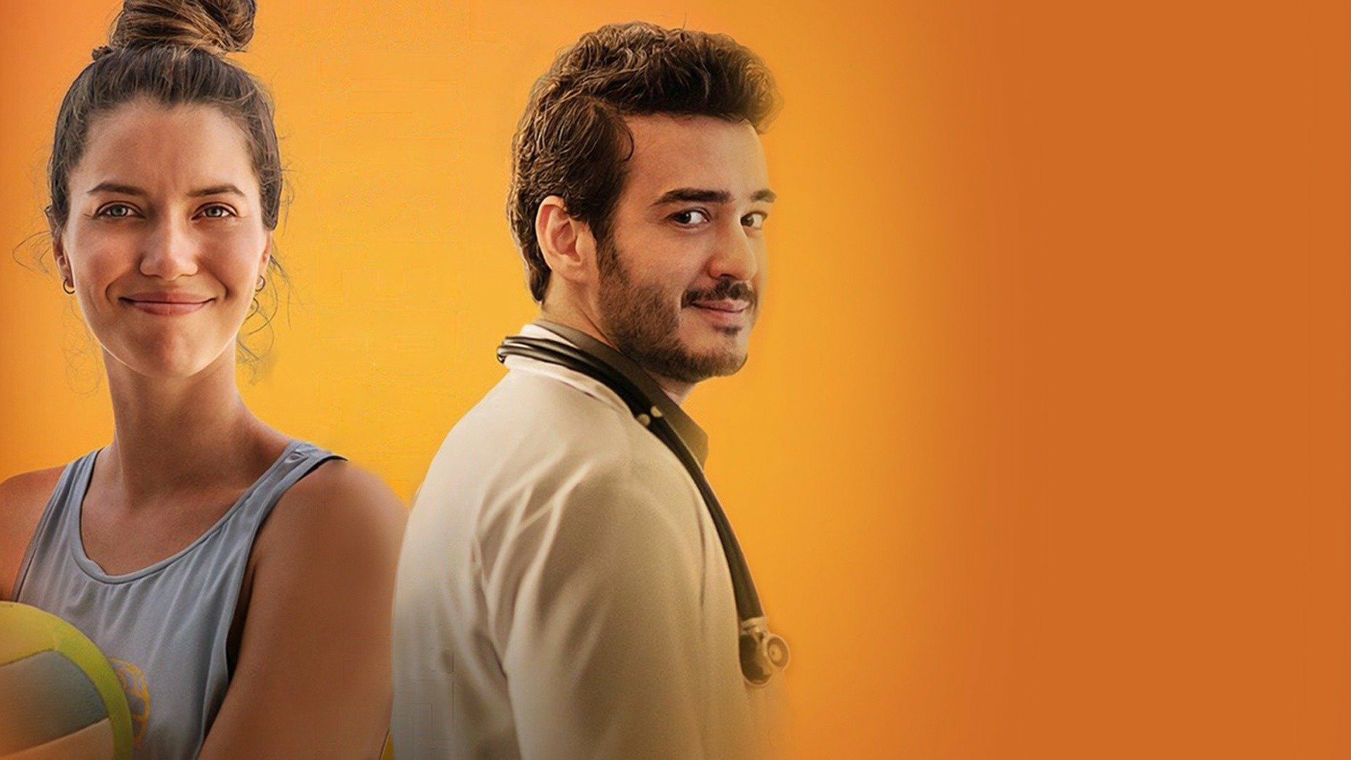 Um Casal Inseparável