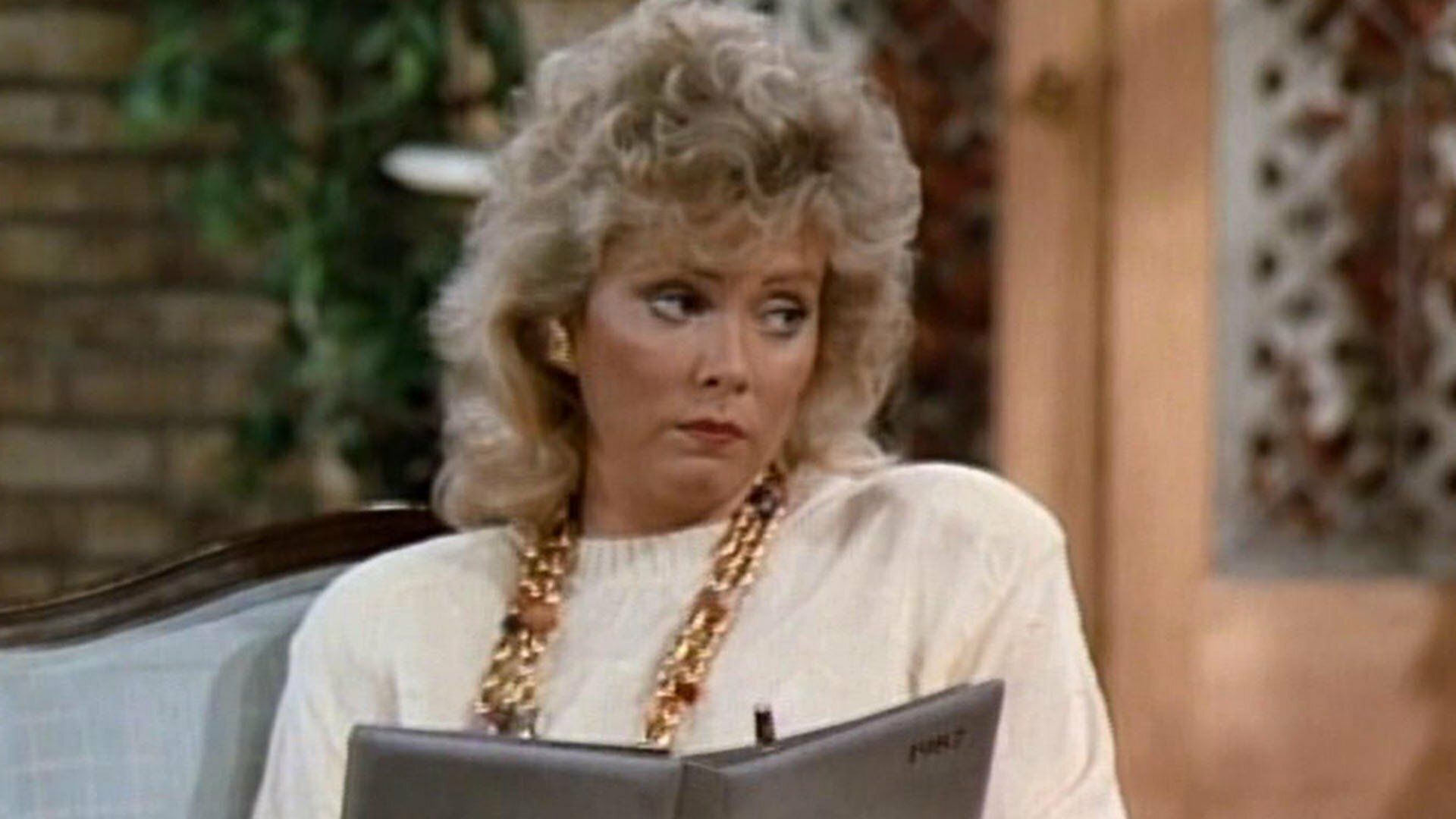 Designing Women : Cruising