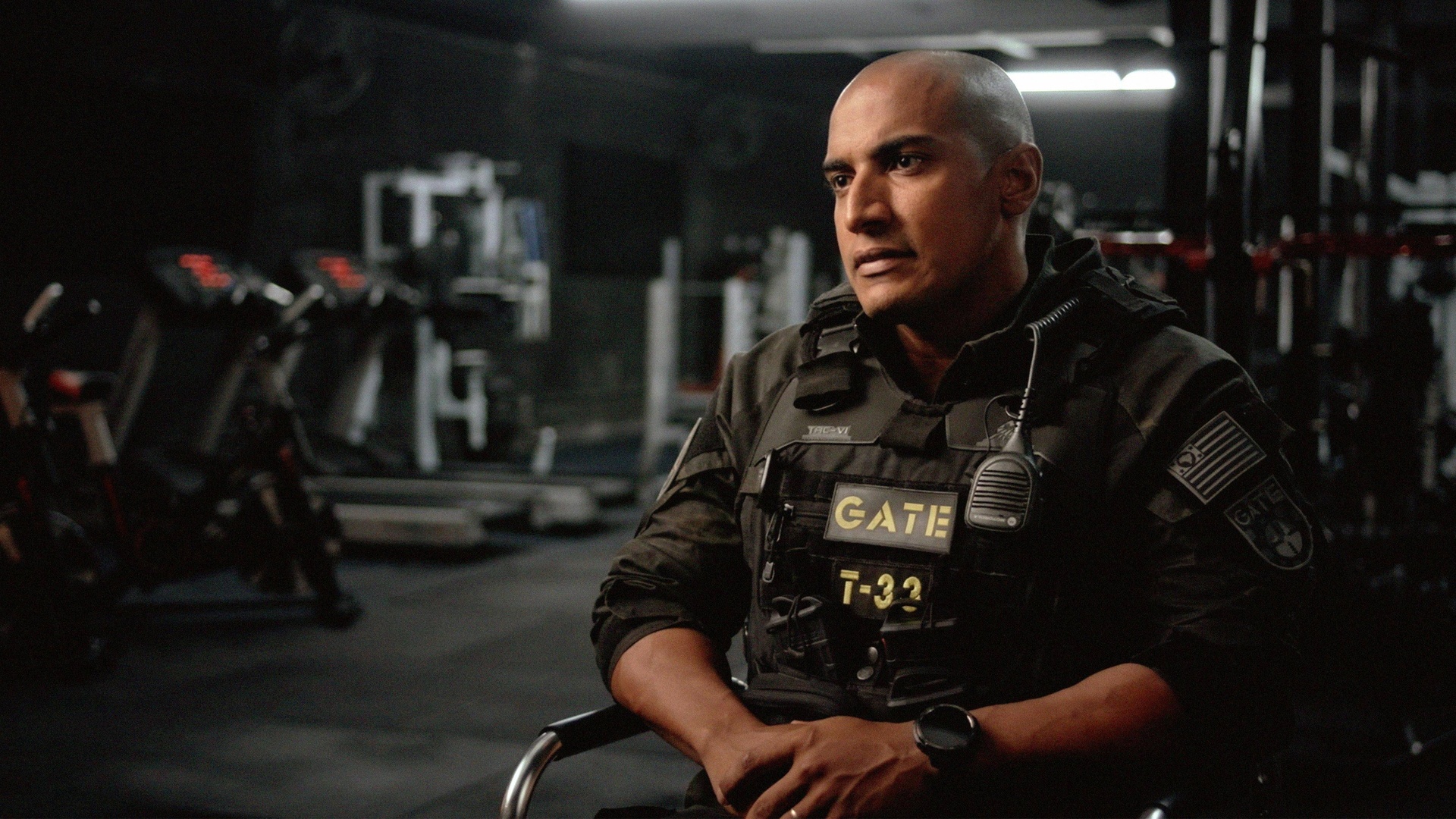 Olhos da Lei : Chamados do 190