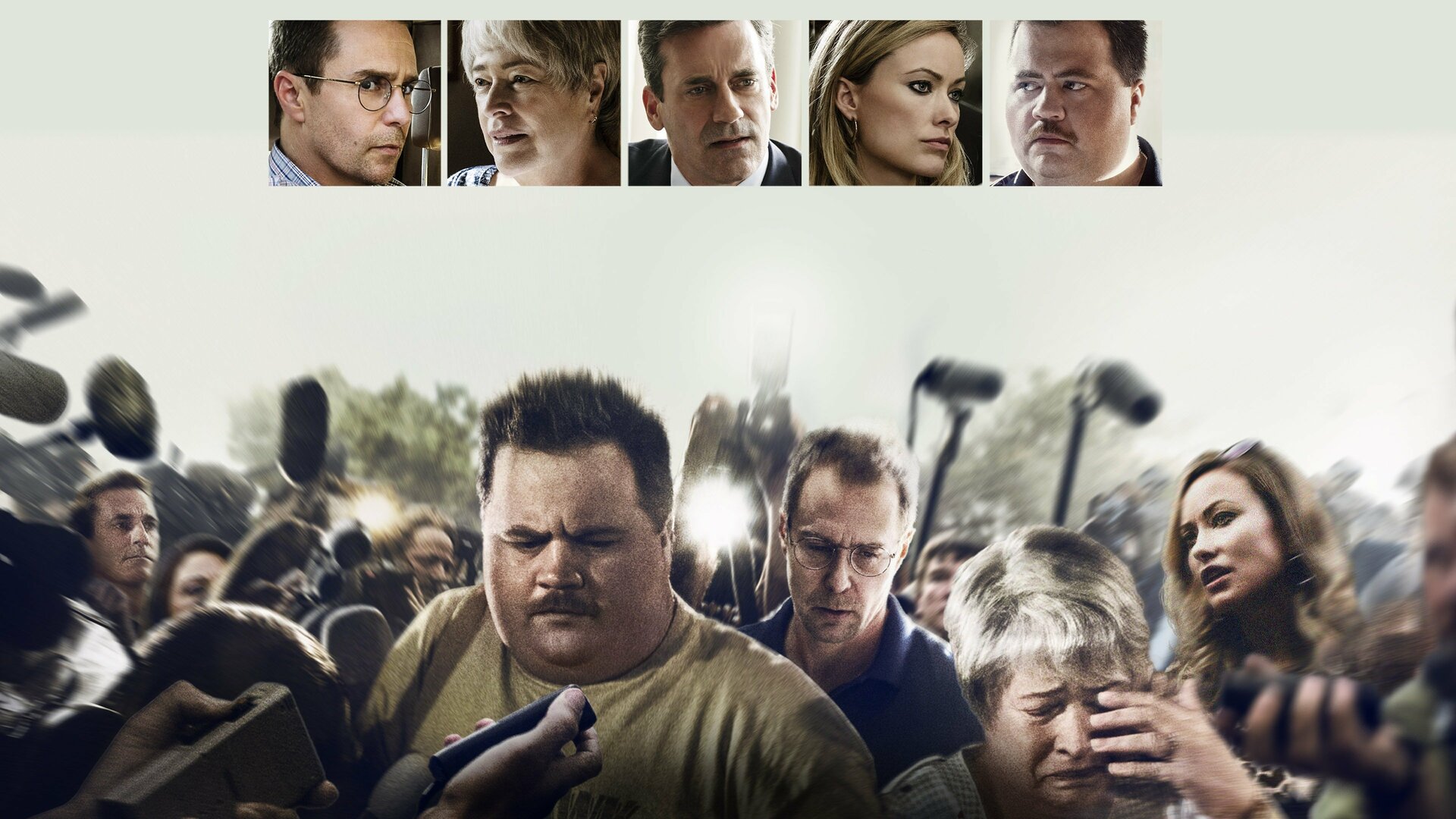 O Caso Richard Jewell