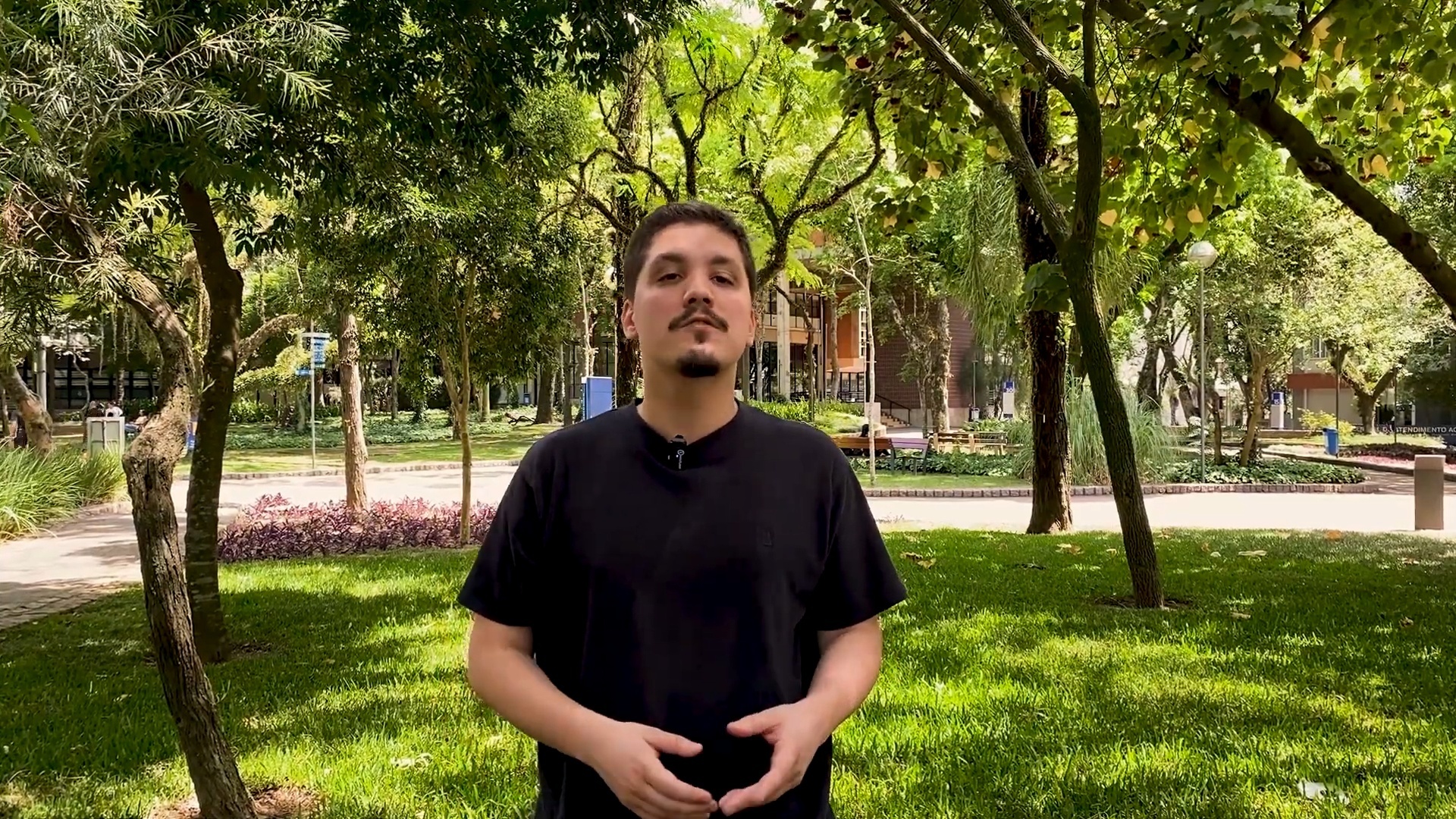 Papo de Especialista
