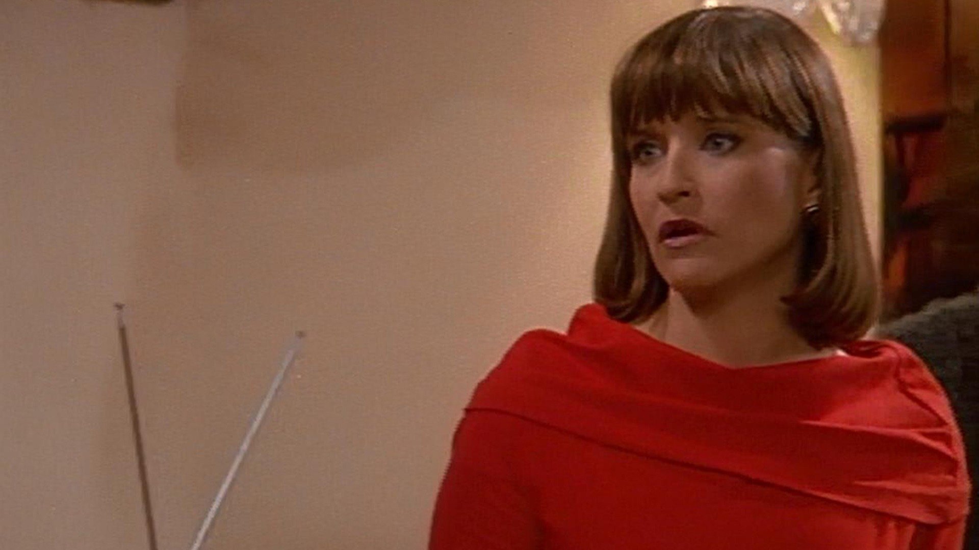 Designing Women : Carlene's Apartment