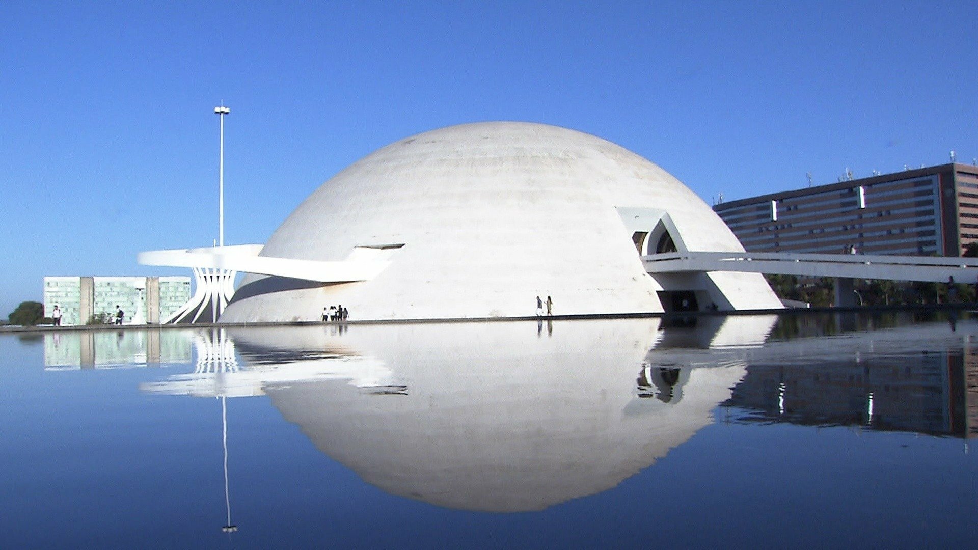 Meu Pedaço do Brasil : Brasília