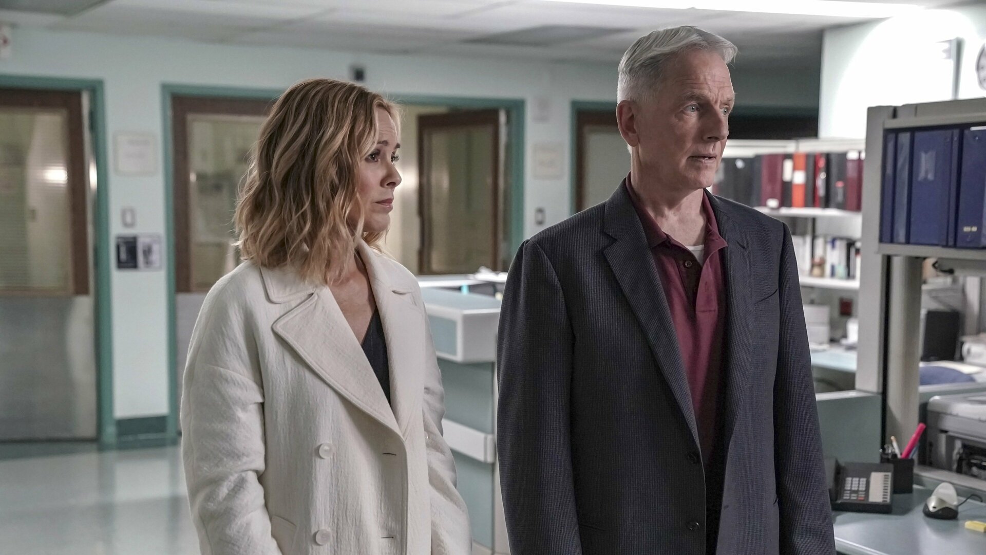 NCIS : Daughters