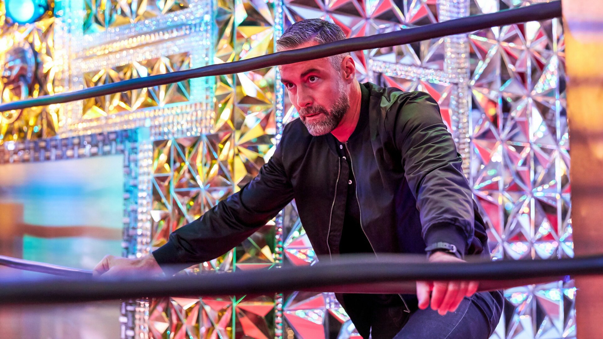 S.W.A.T. : Ekitai Rashku