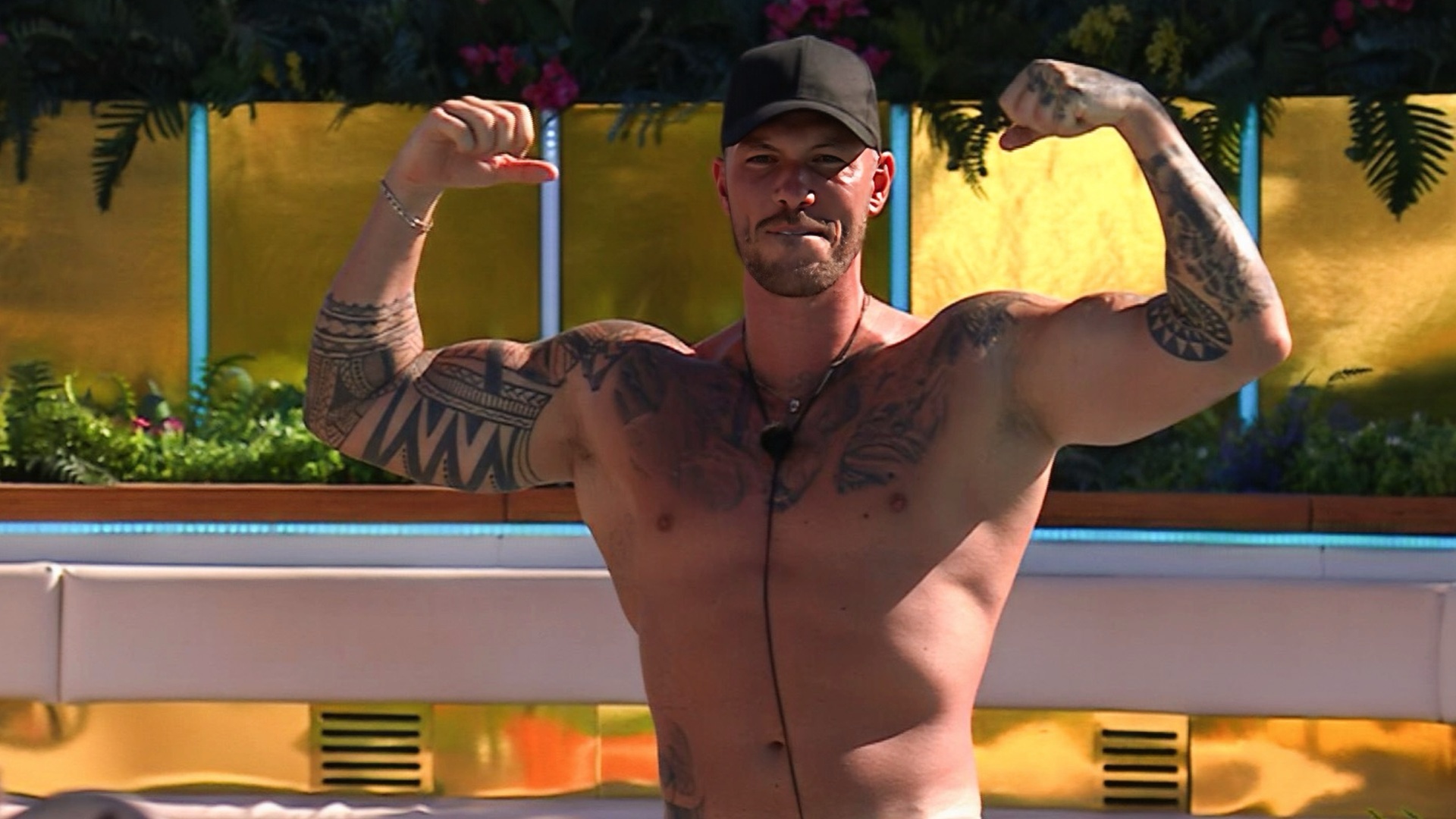 Love Island: All Stars