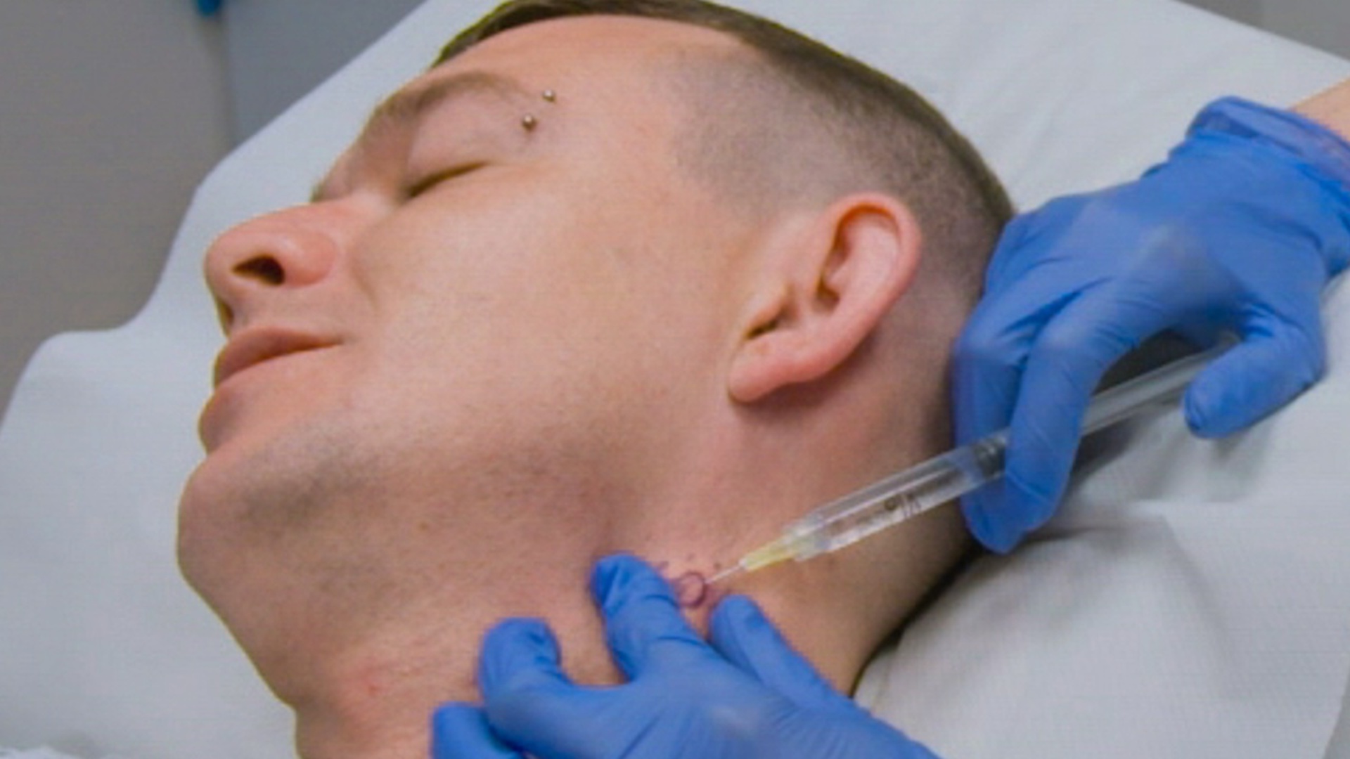 Dra. Emma - Uma Questão de Pele