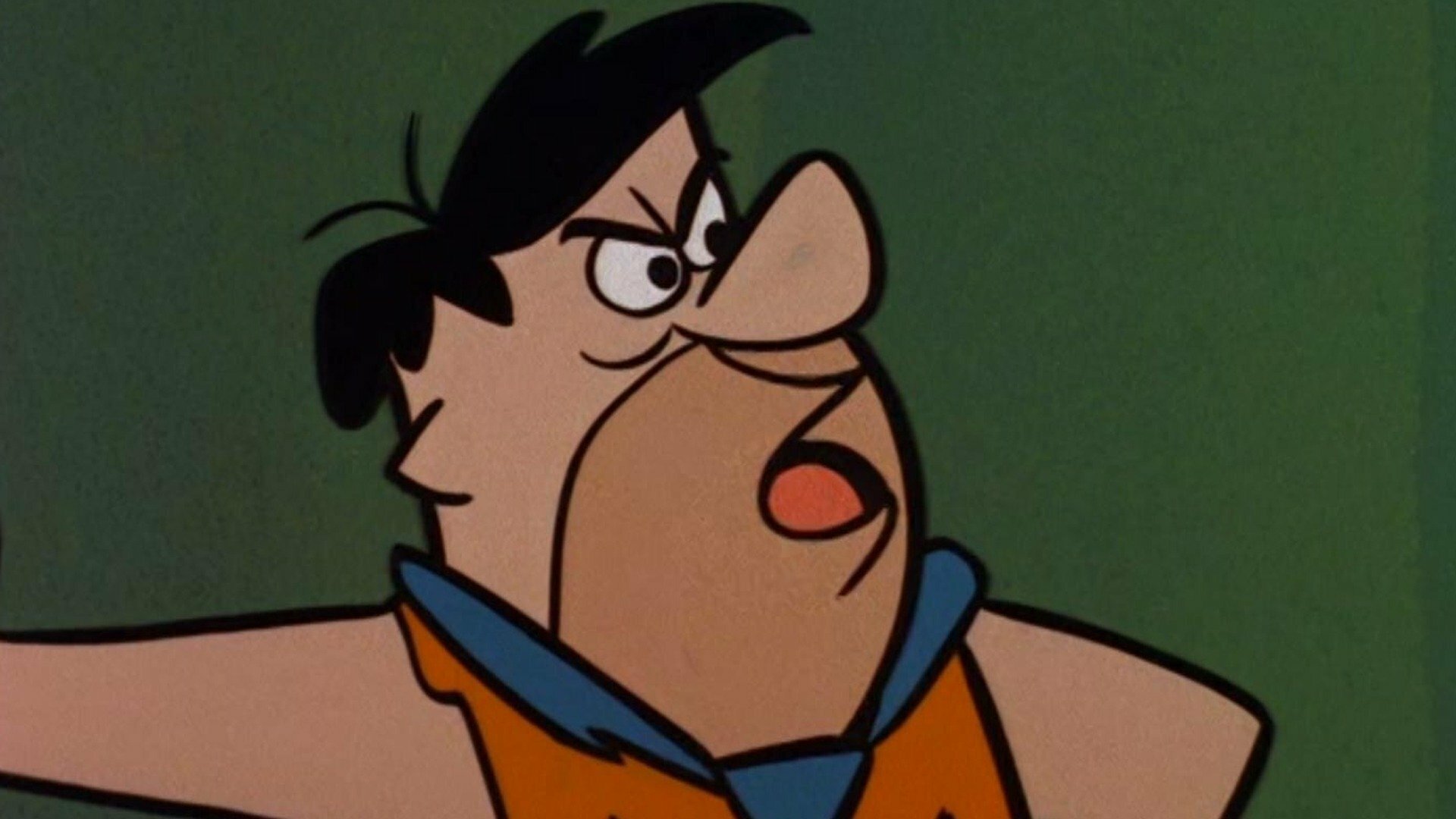 Os Flintstones : Talento sem Alento