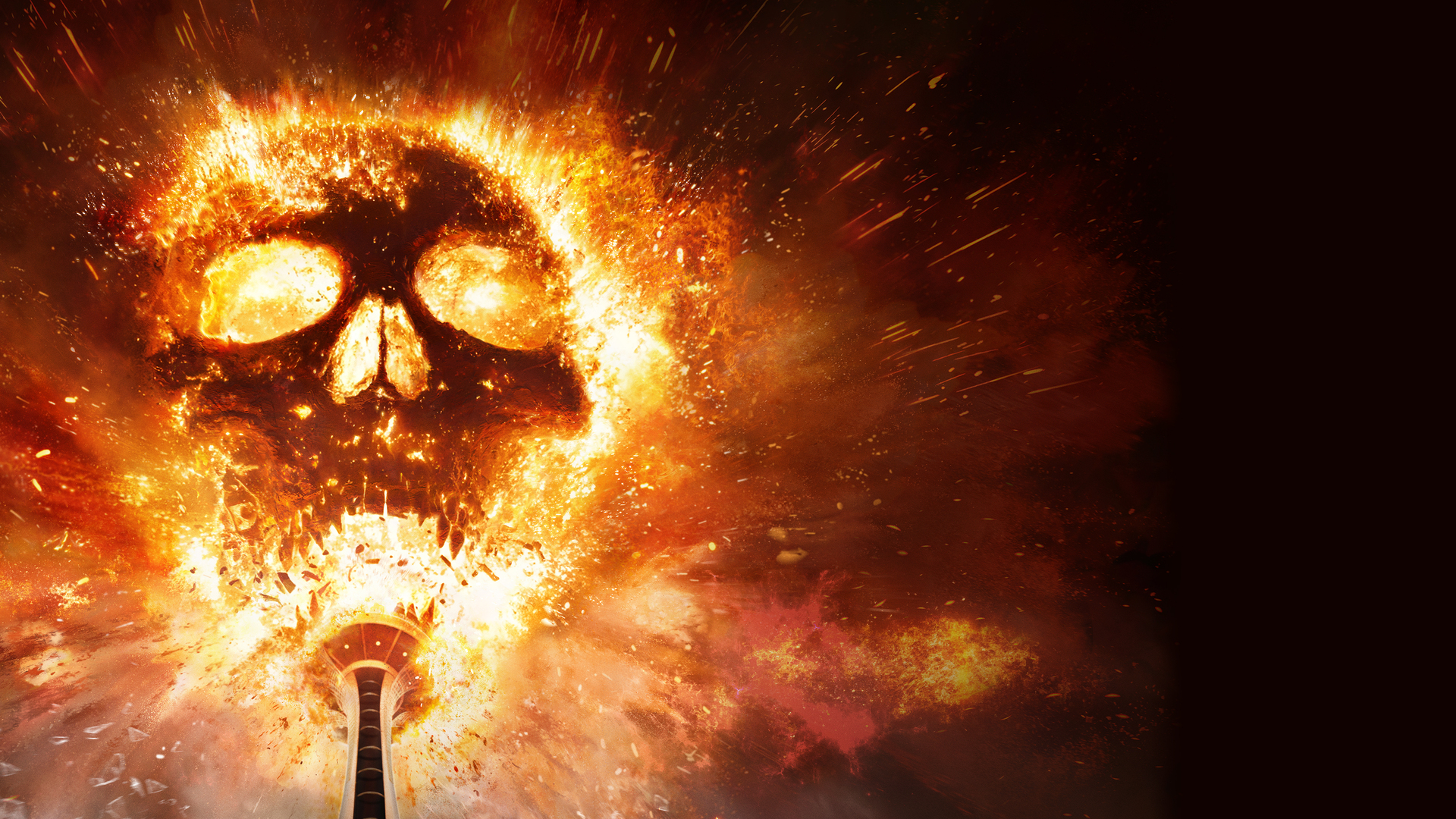 Premonição 6 - Laços de Sangue