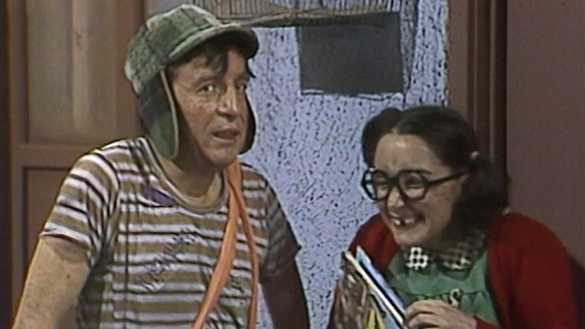 Chaves : O Livro de Animais