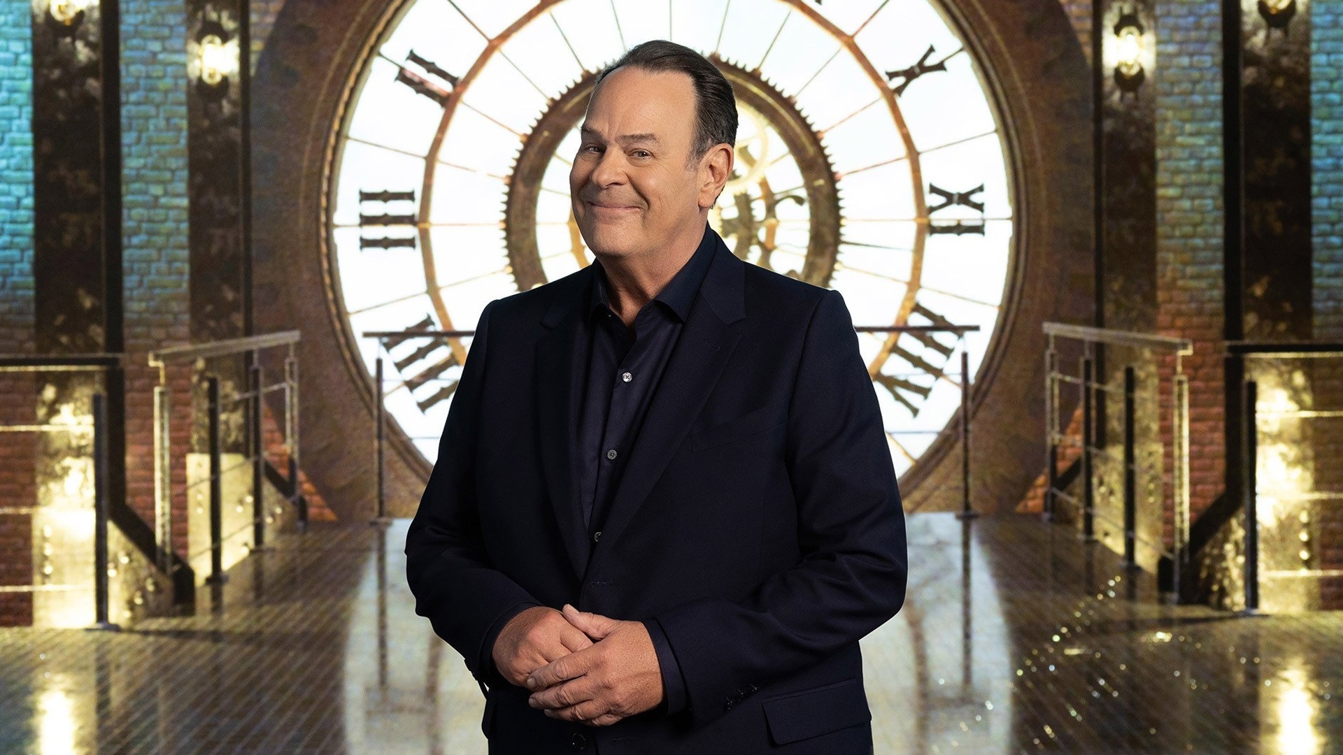 Inacreditável com Dan Aykroyd : Lugares Estranhos