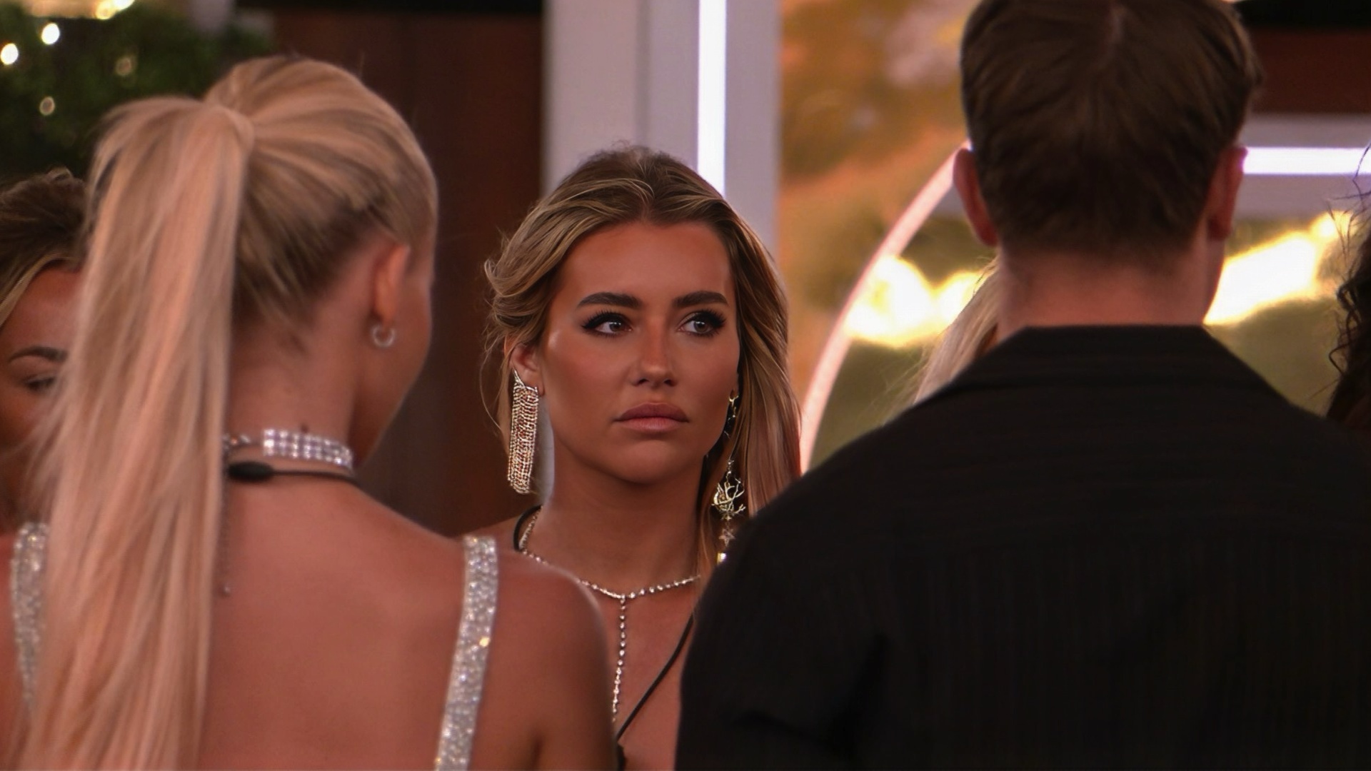 Love Island: All Stars