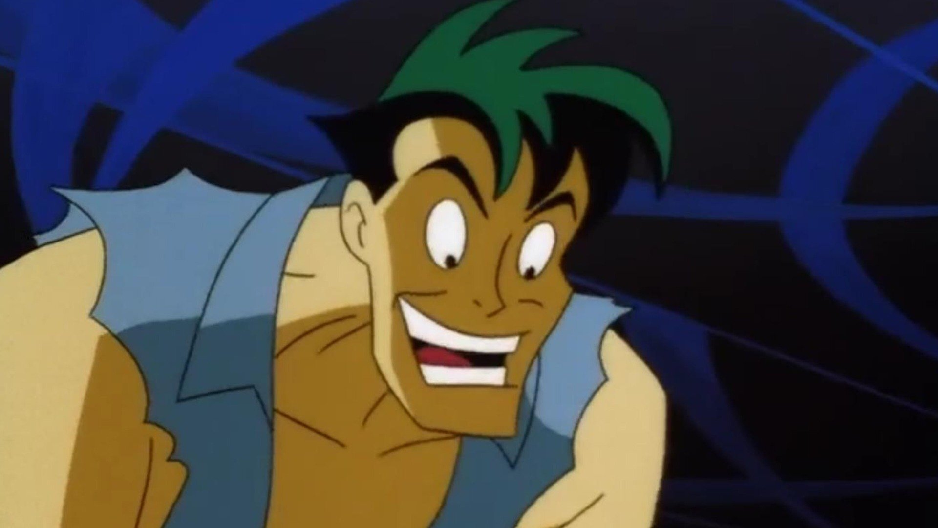 Batman: The Animated Series : Beware the Creeper