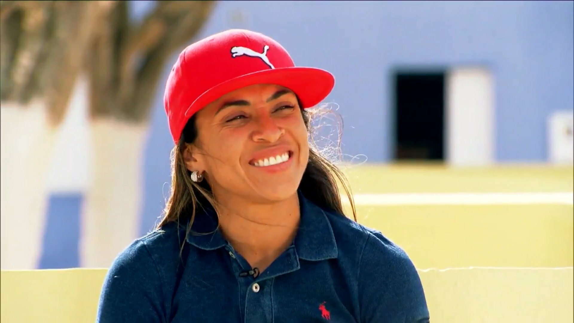 Baú do Esporte : Lendas: Marta