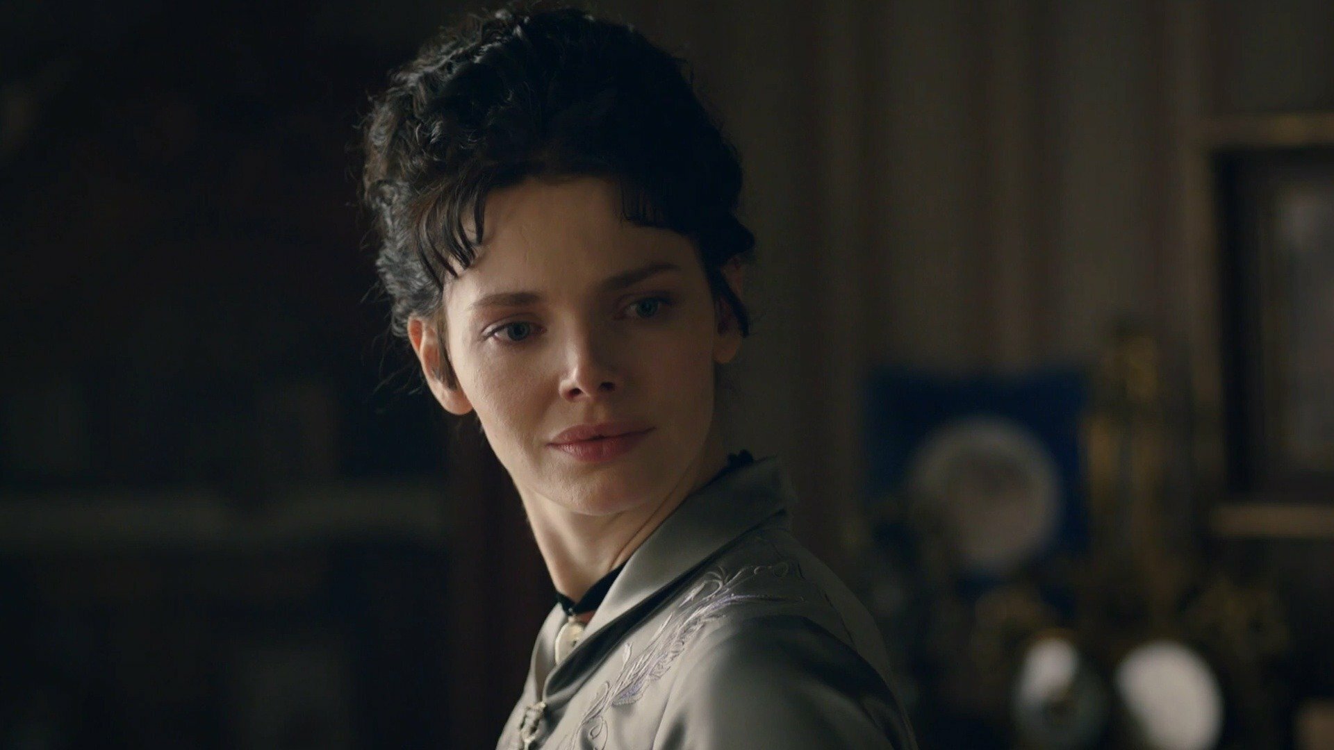 Anna Karenina : The Colonel's Story