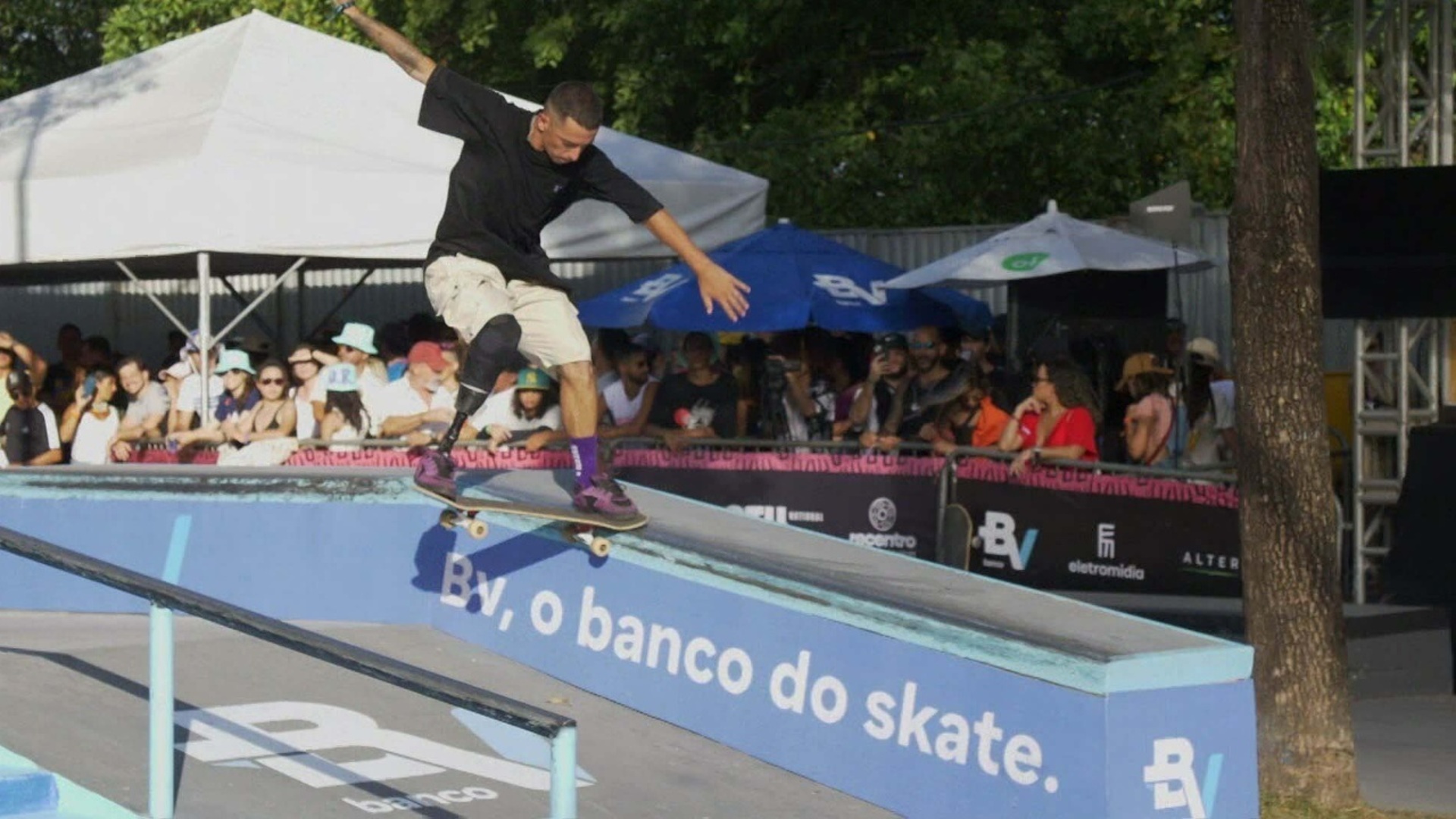 O Skate Mudou Minha Vida : Diversão sob Quatro Rodas