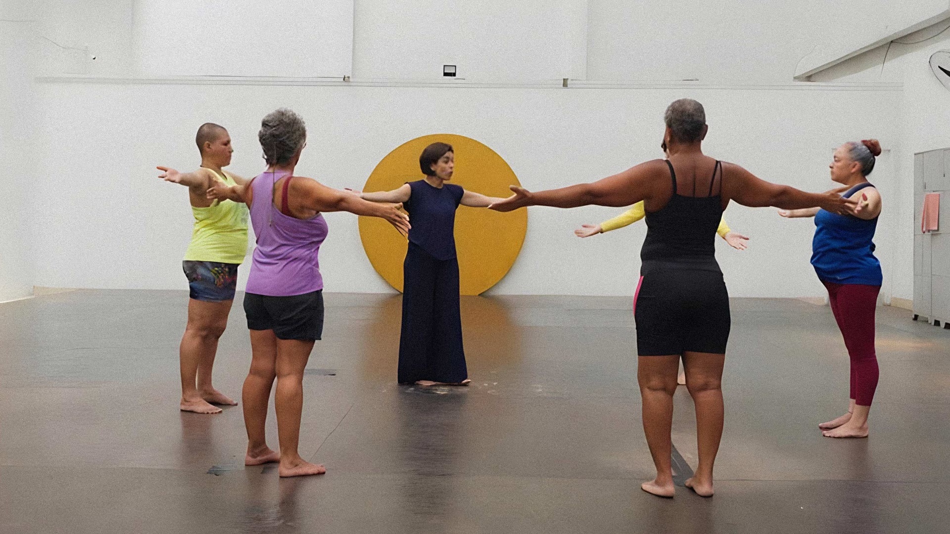 Histórias do Coletivo : Gueto Lab