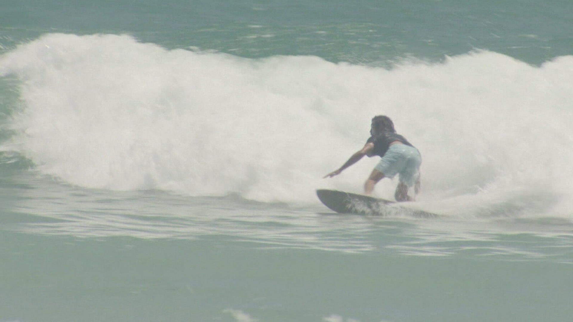 Sem Fricção : Surftrip no Rio de Janeiro
