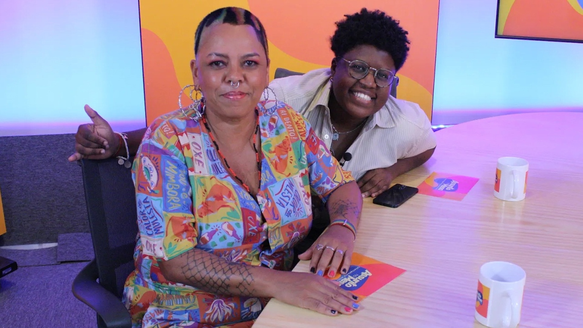 Assunto na Mesa : Inovação para Todos