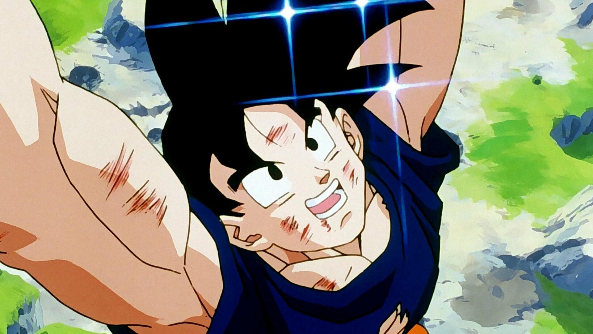 Dragon Ball Z : Call to Action
