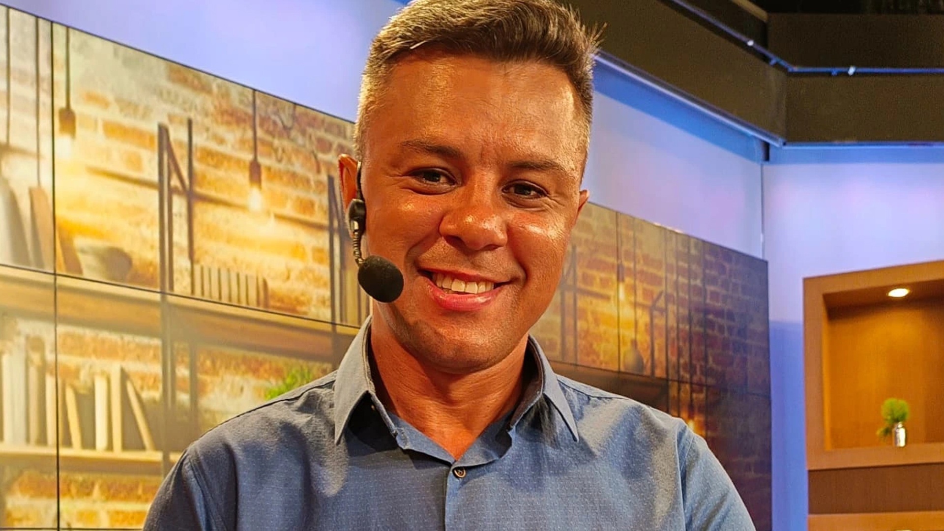 Hora Boa com William Teixeira