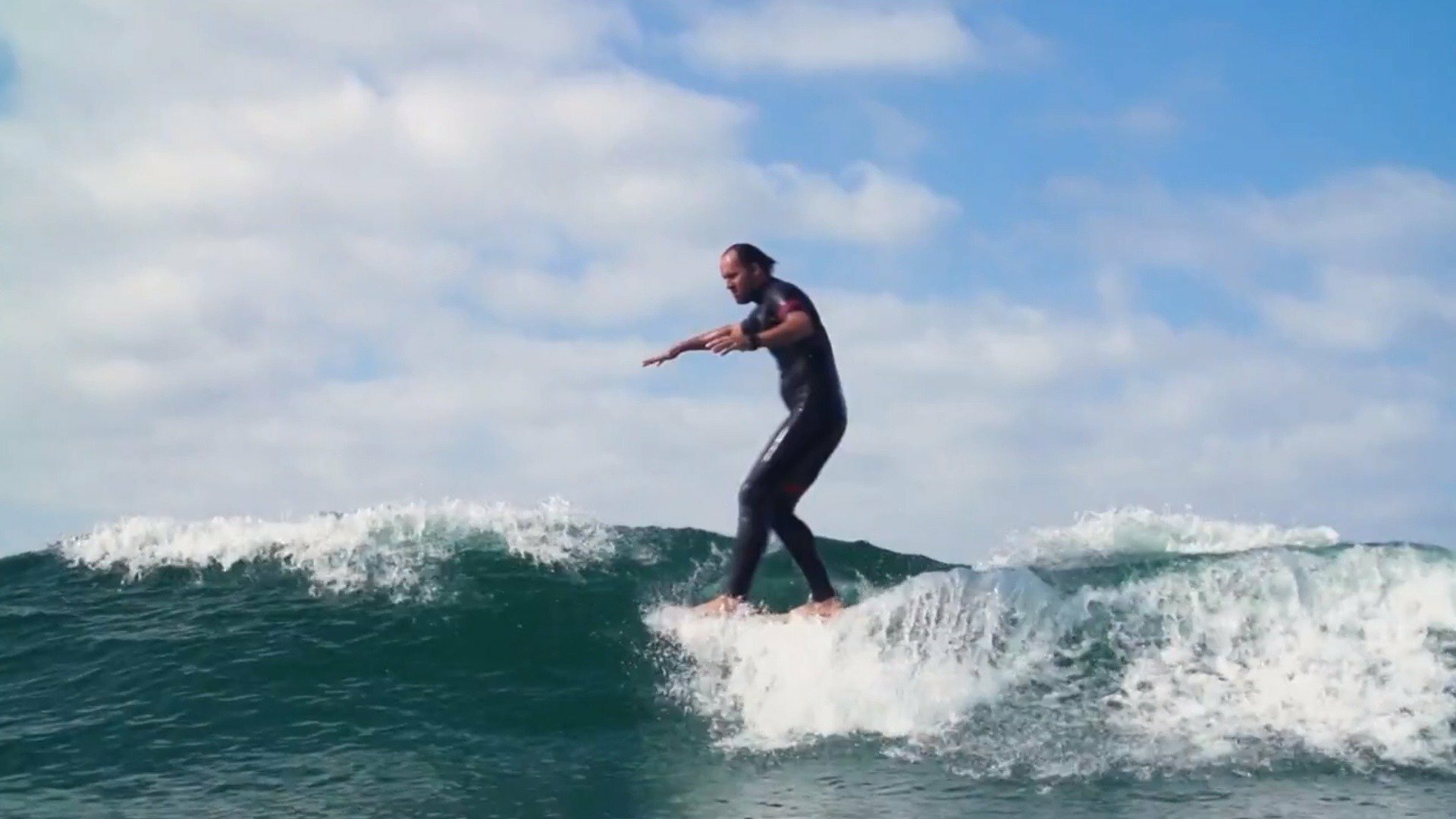 Crowd Selvagem : Malibu