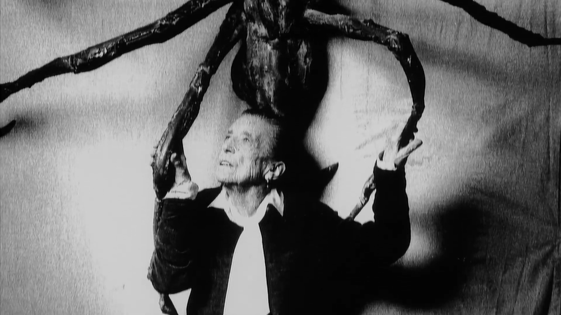 Art 21 : Louise Bourgeois