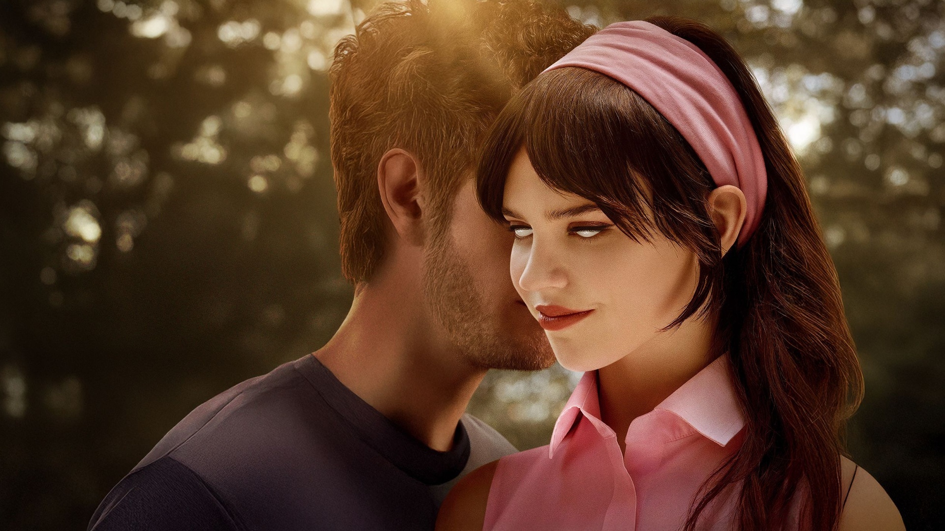 Acompanhante Perfeita