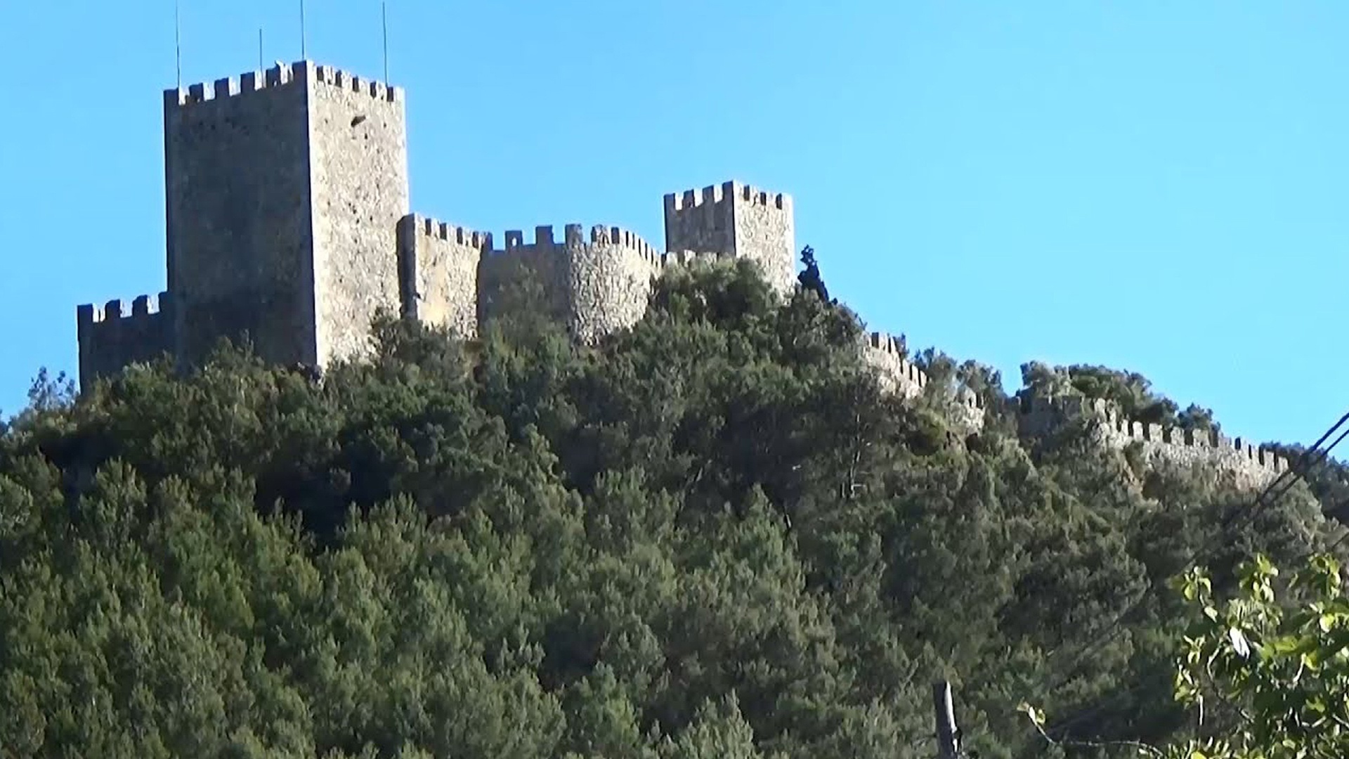 Destino Portugal