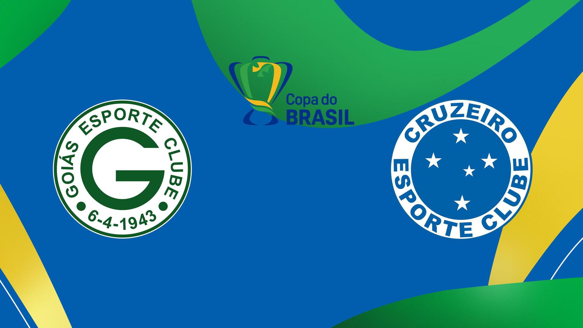 Goiás x Cruzeiro - Copa do Brasil : Goiás x Cruzeiro