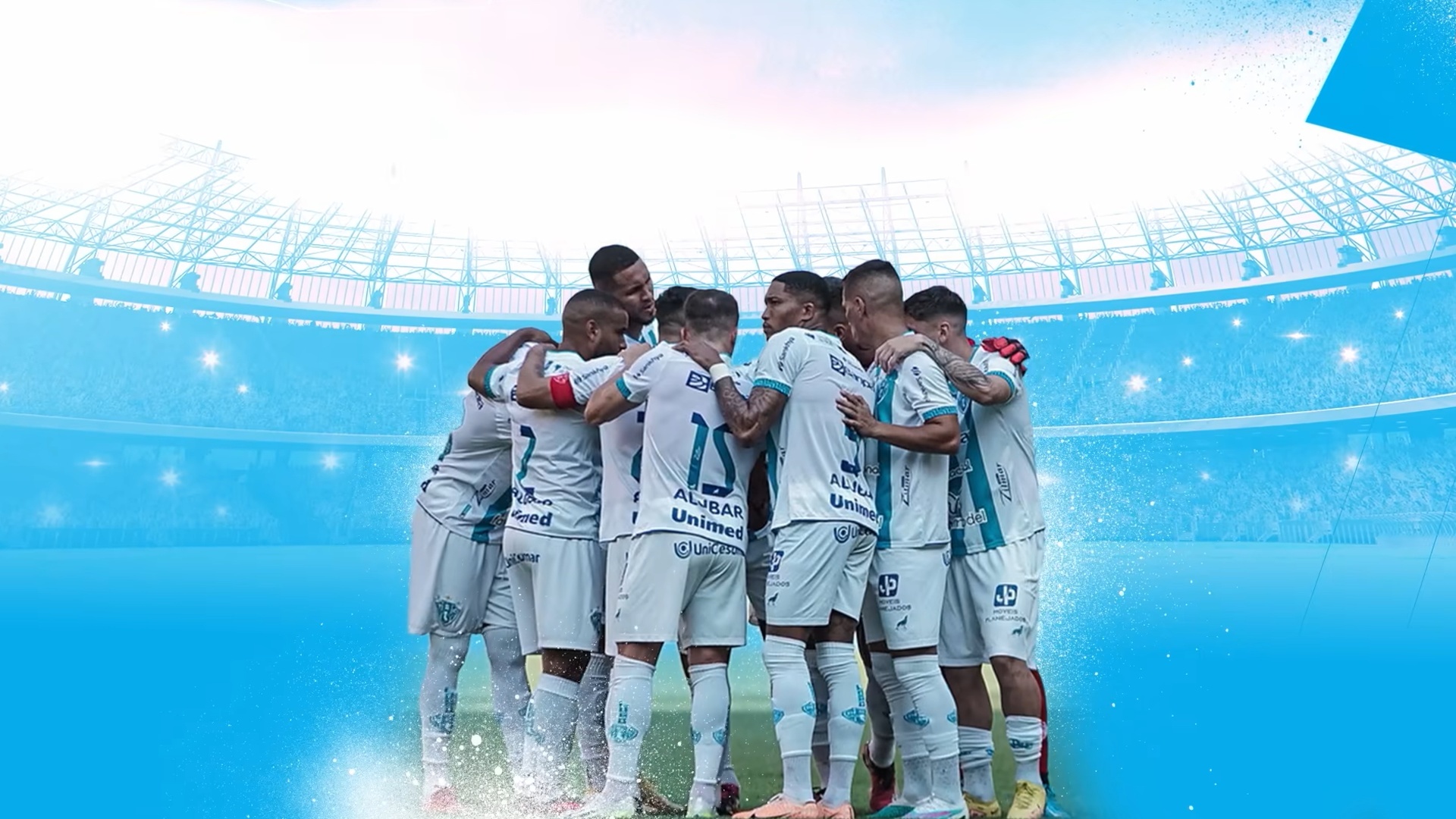Do 1% ao Acesso - A Trajetória do Paysandu na Série C