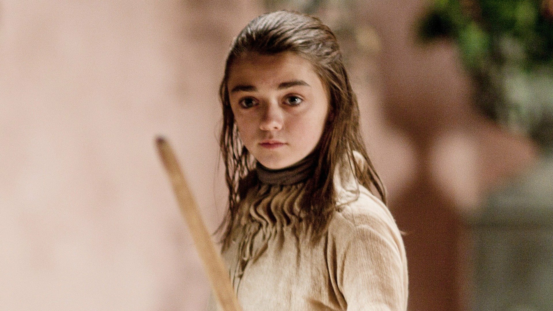 Game of Thrones : The Pointy End