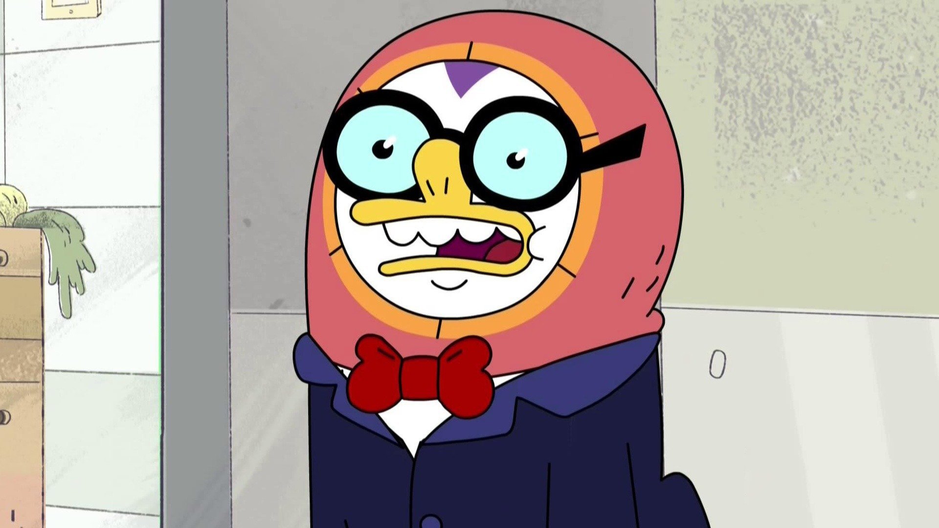 Oswaldo : Meu Querido Oswaldo