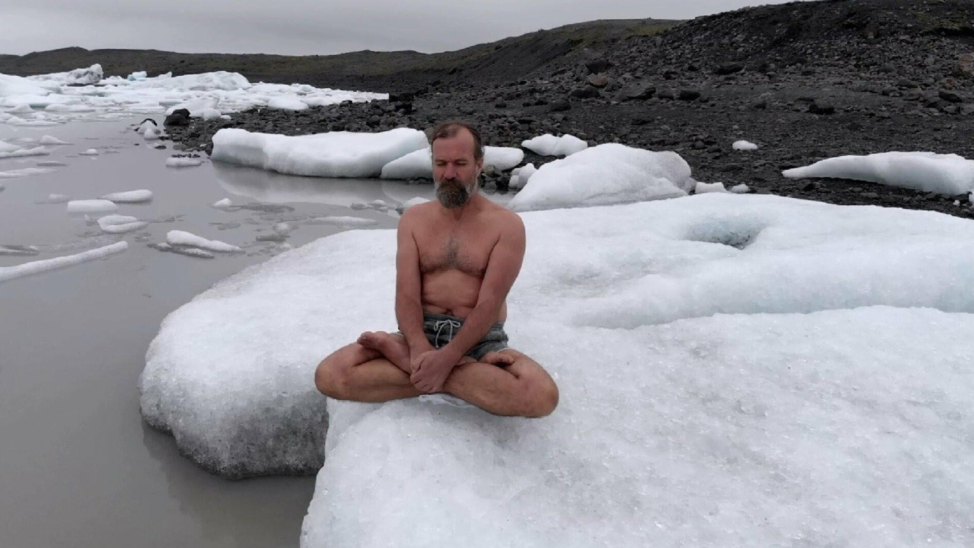 Inexplicável - Com William Shatner : Façanhas de Super Humanos