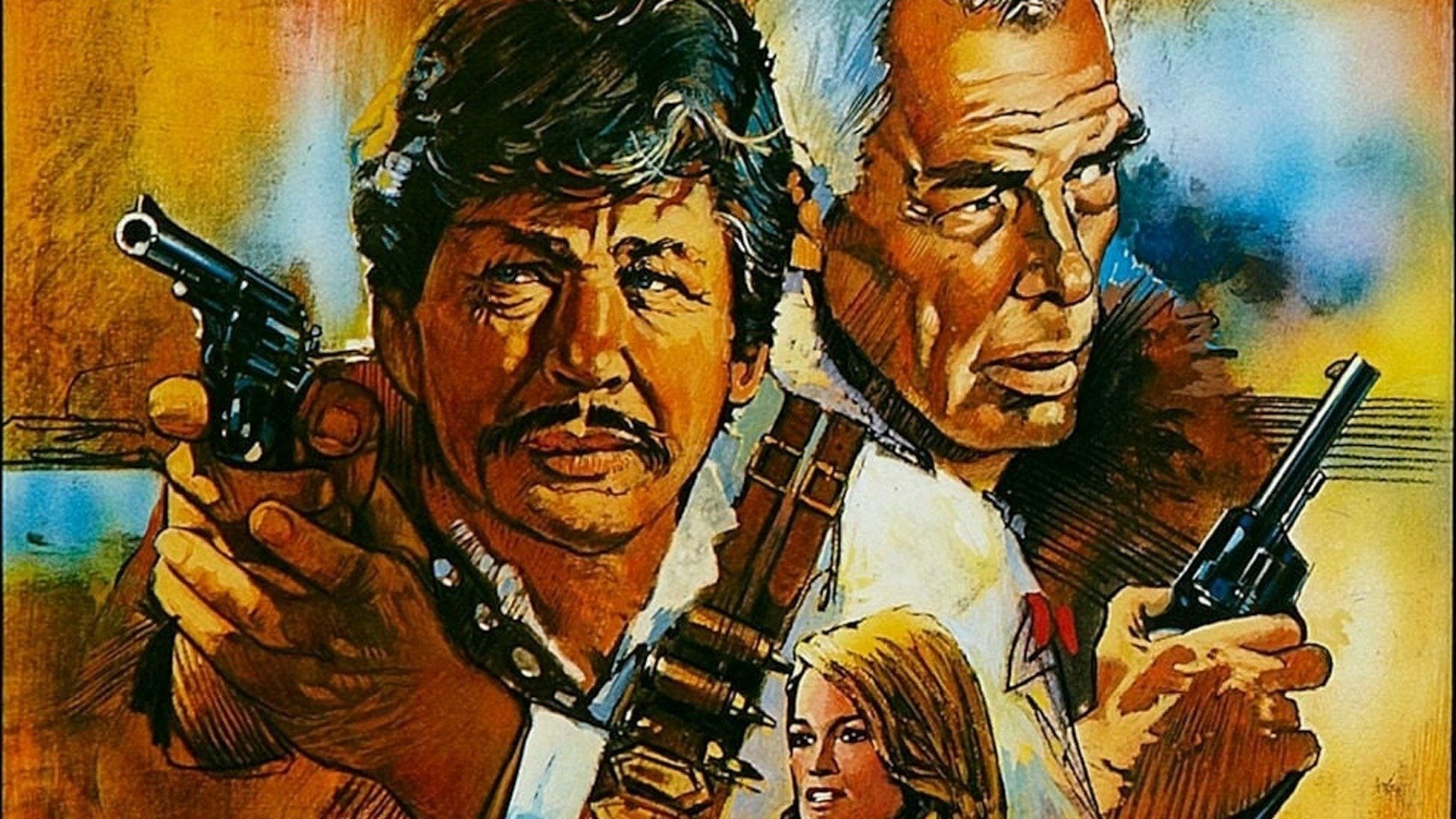 Perseguição Mortal