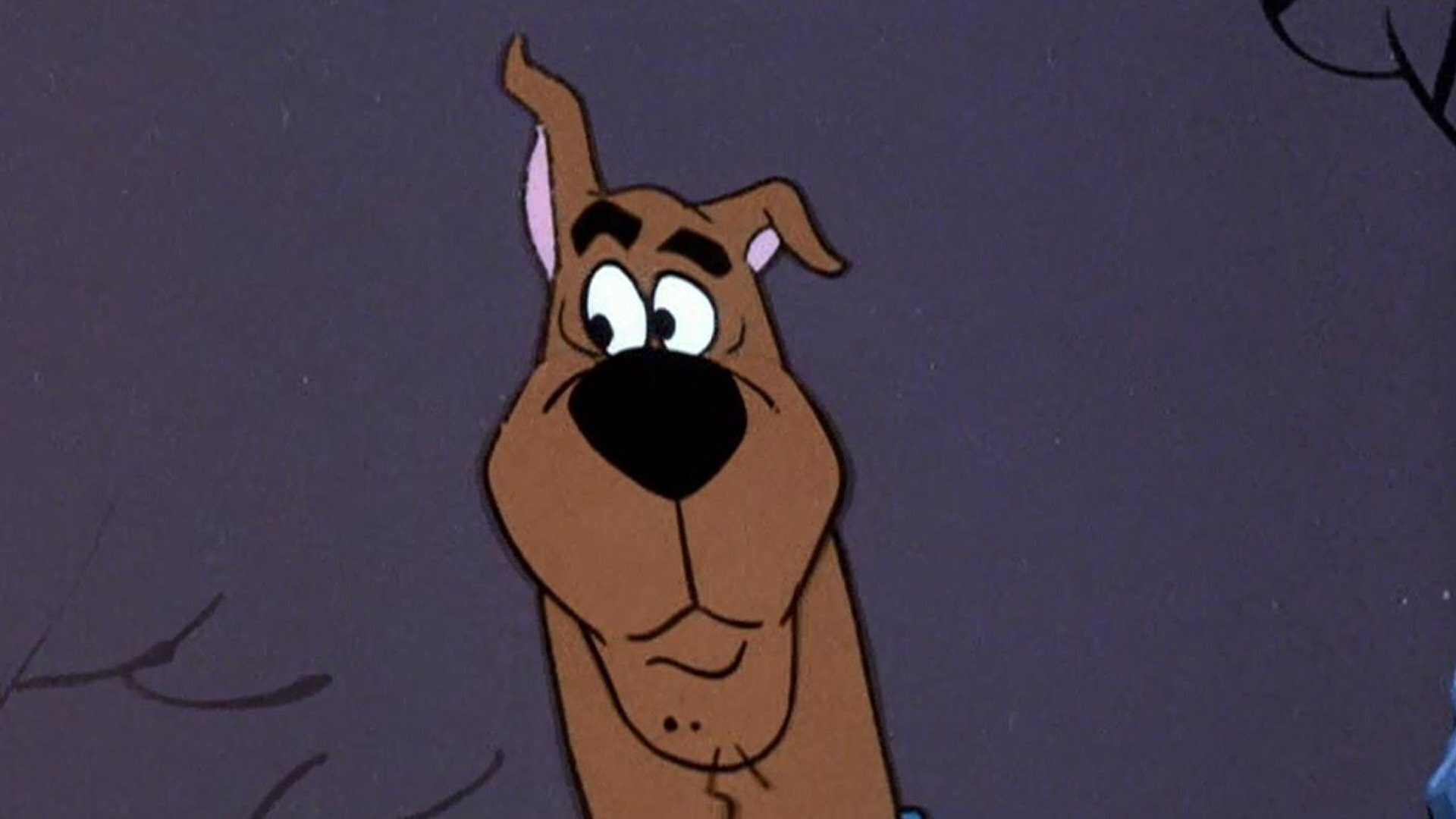 Scooby Doo, Cadê Você? : O Fantasma do Cavaleiro Negro