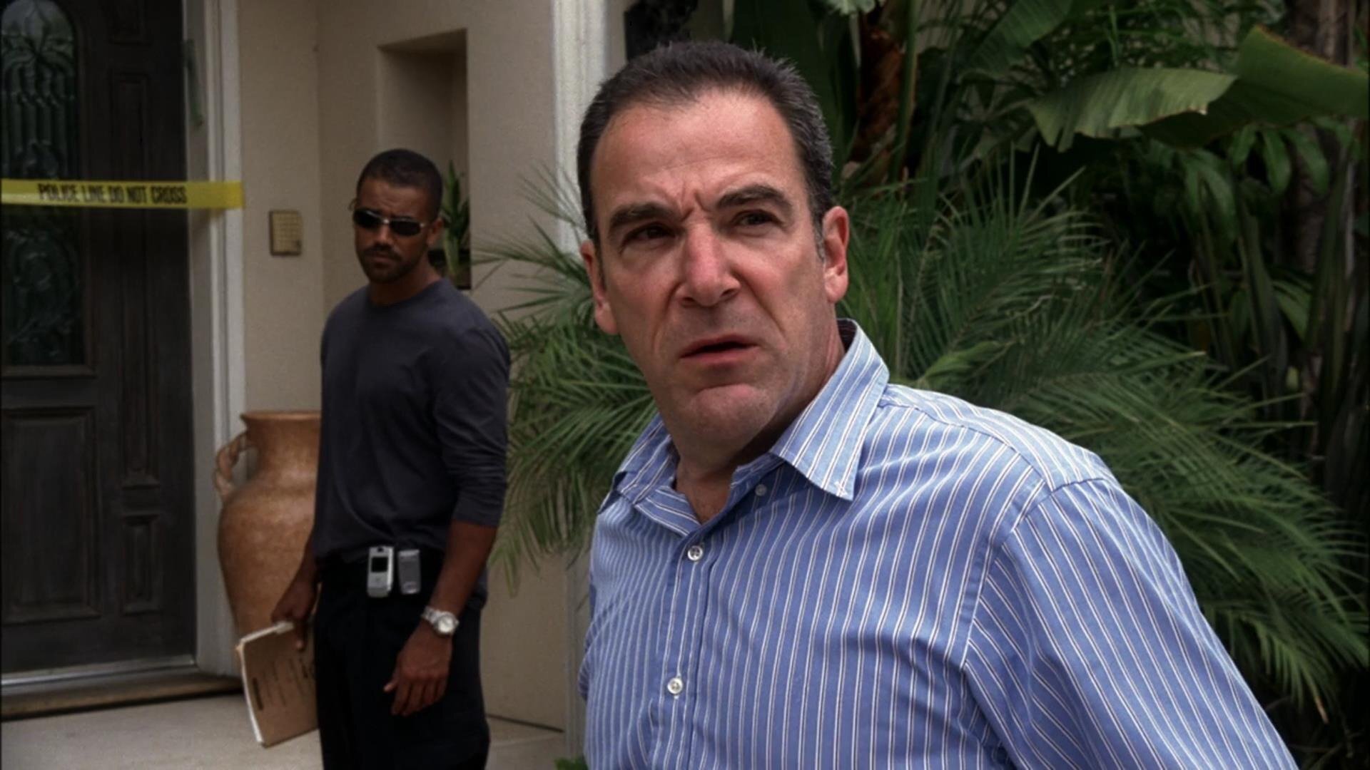 Criminal Minds : Plain Sight