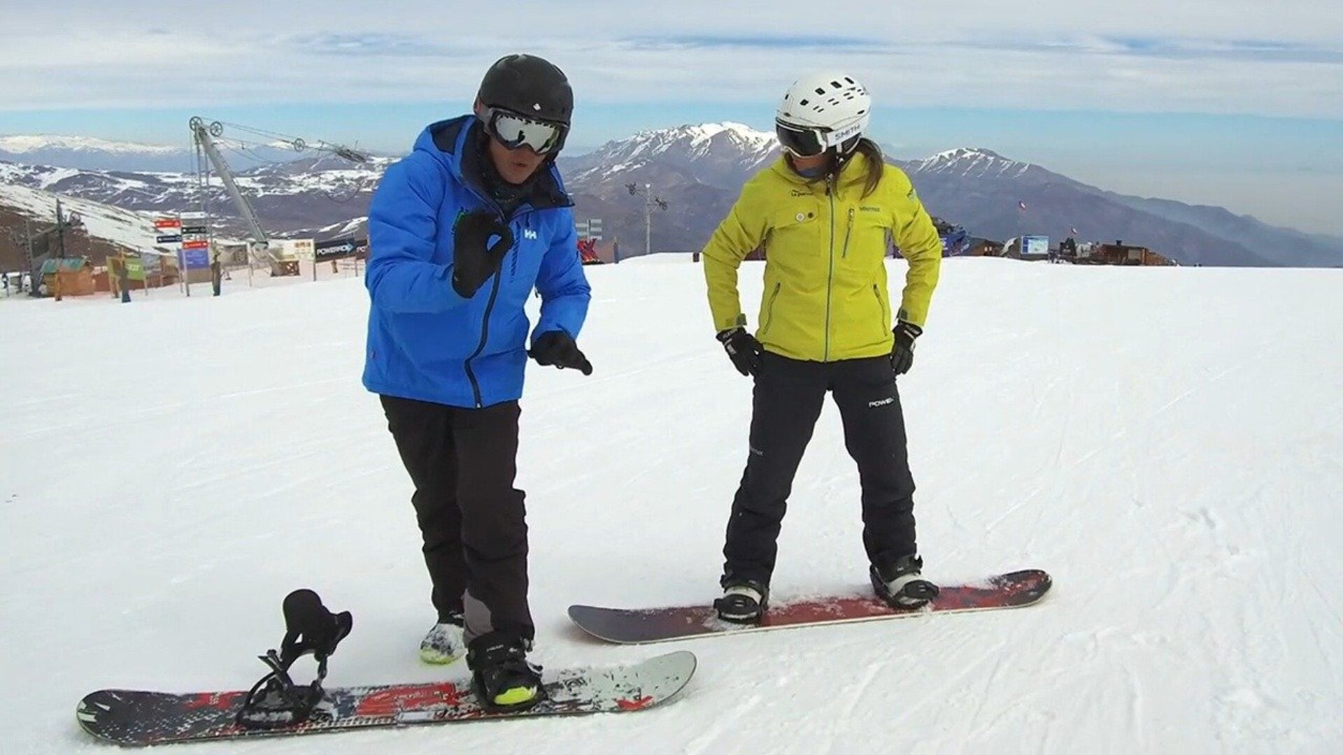 Brasil Ski Club
