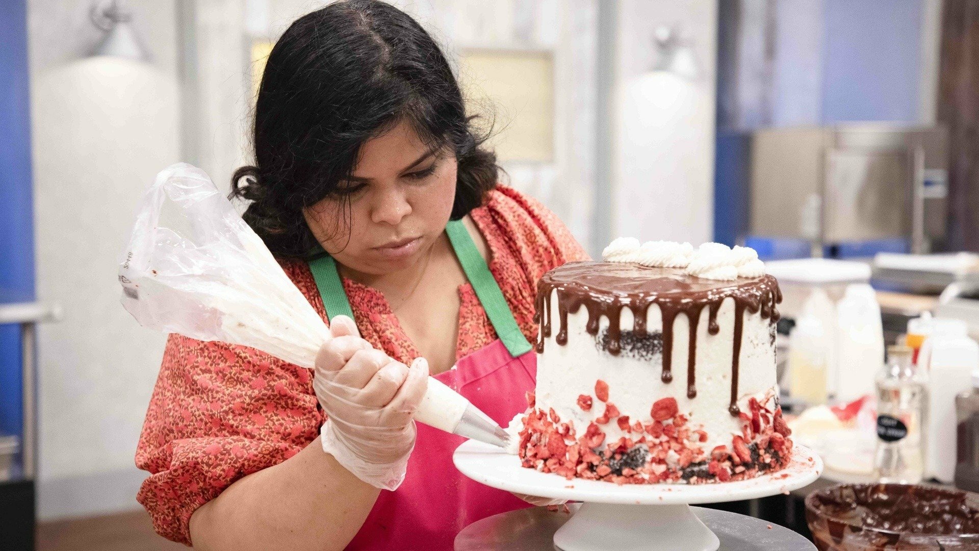 A Disputa dos Confeiteiros - Primavera : O Clássico da Primavera