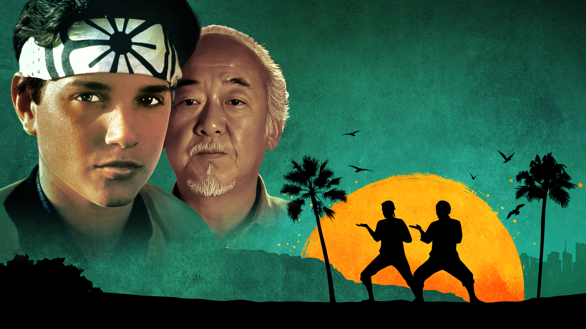 Karatê Kid 3 - O Desafio Final