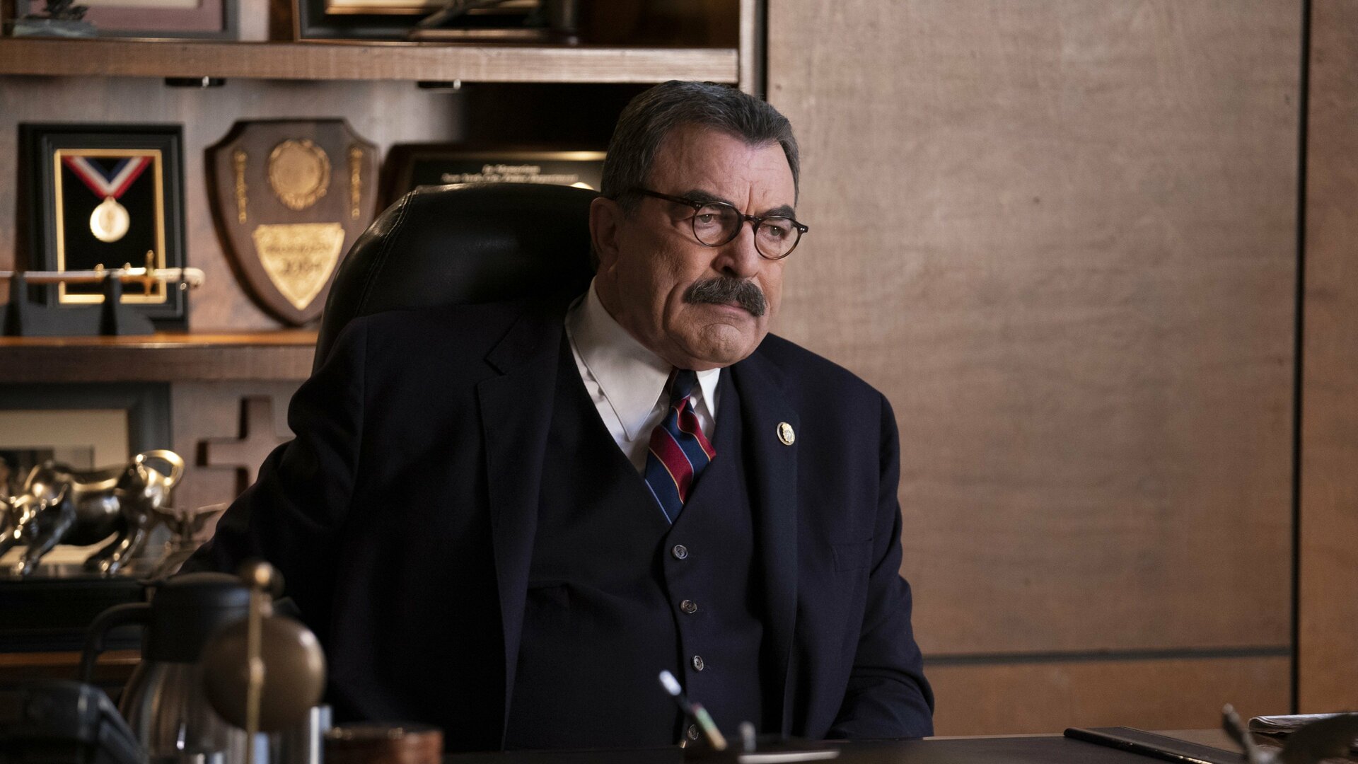 Blue Bloods : Erros Graves